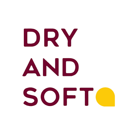 Dry and Soft