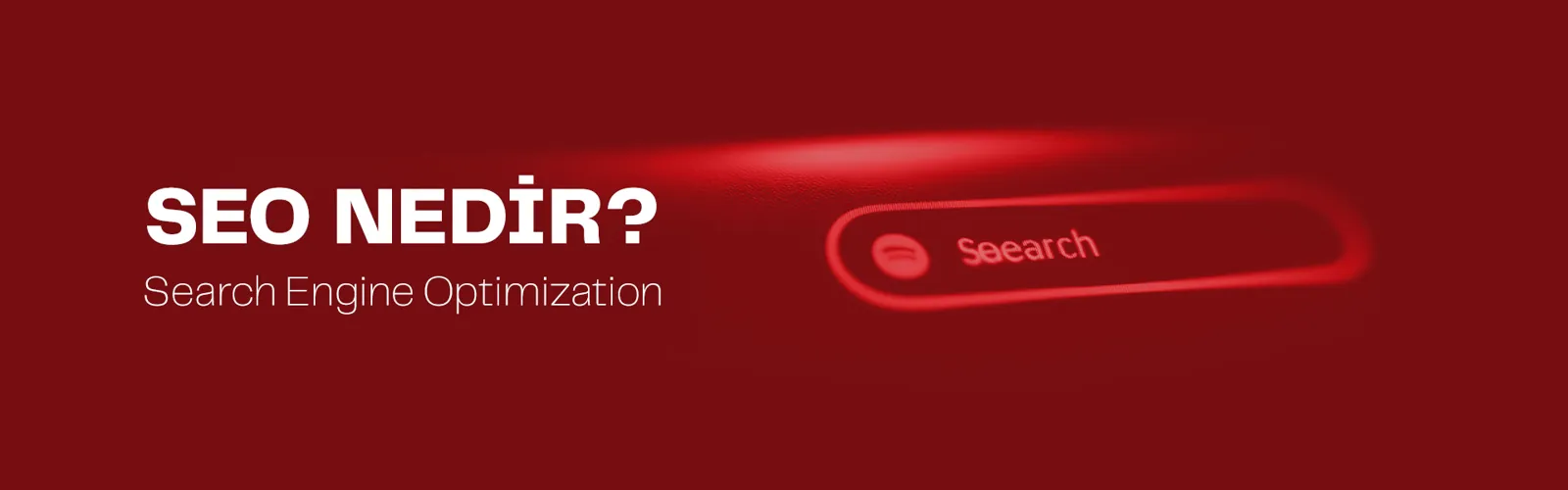 SEO Nedir?