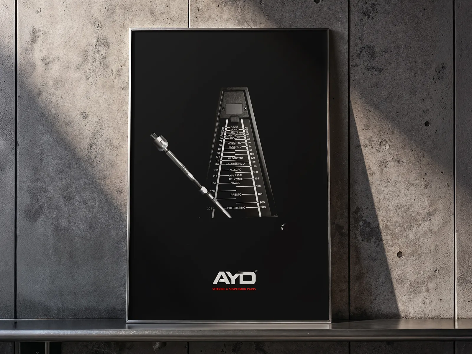 AYD Otomotiv