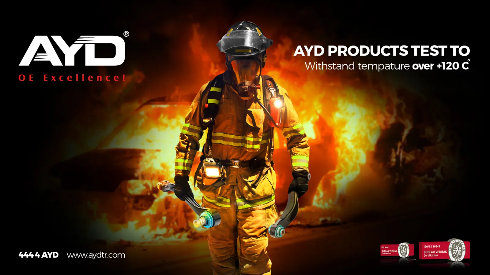 AYD Otomotiv – 5