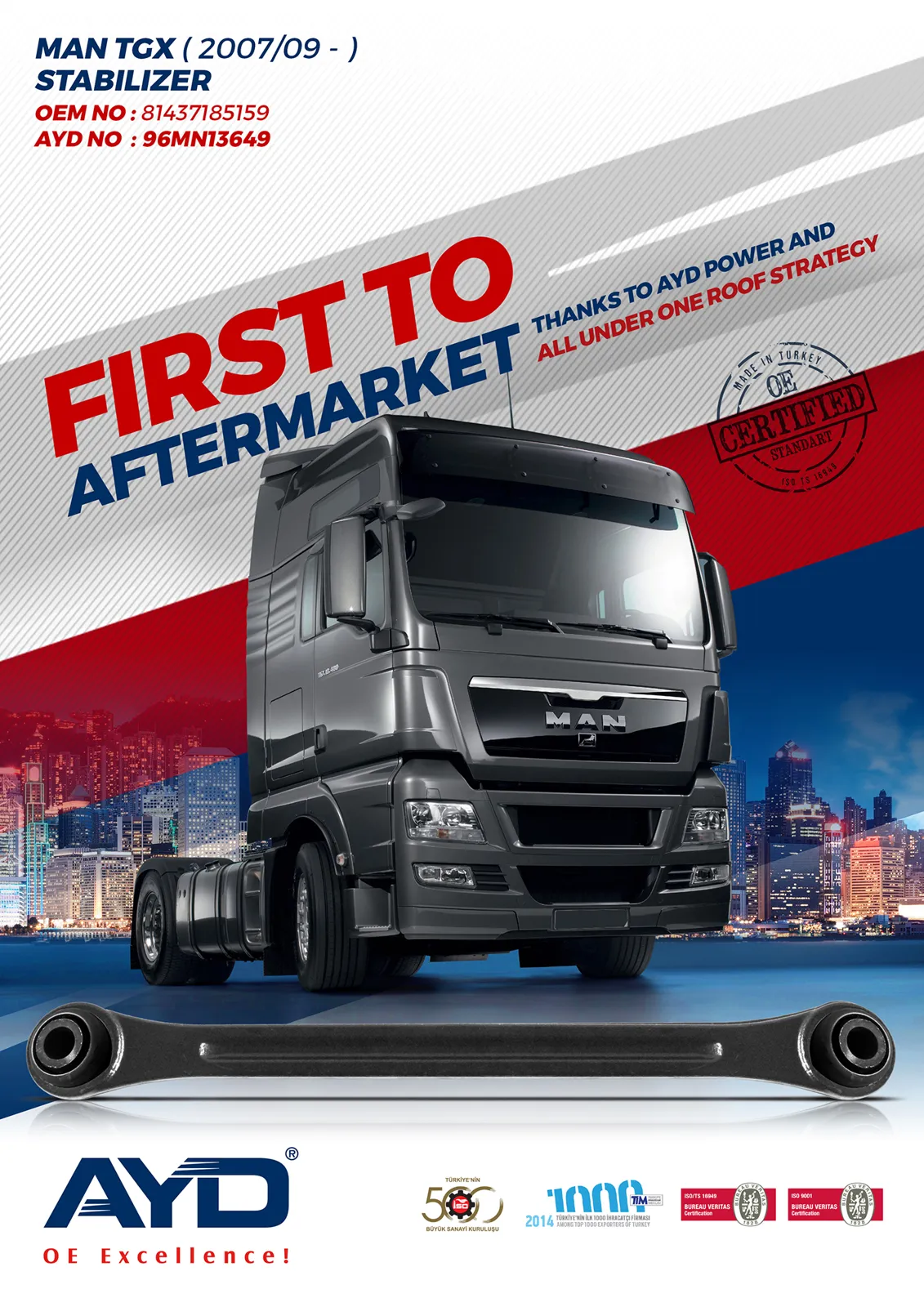 AYD Otomotiv – 7