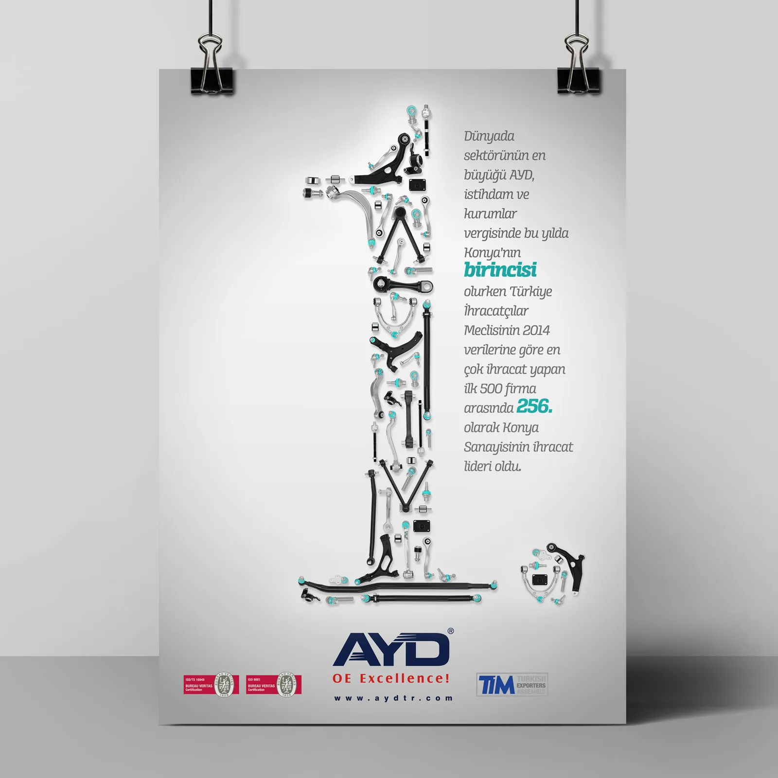 AYD Otomotiv – 9