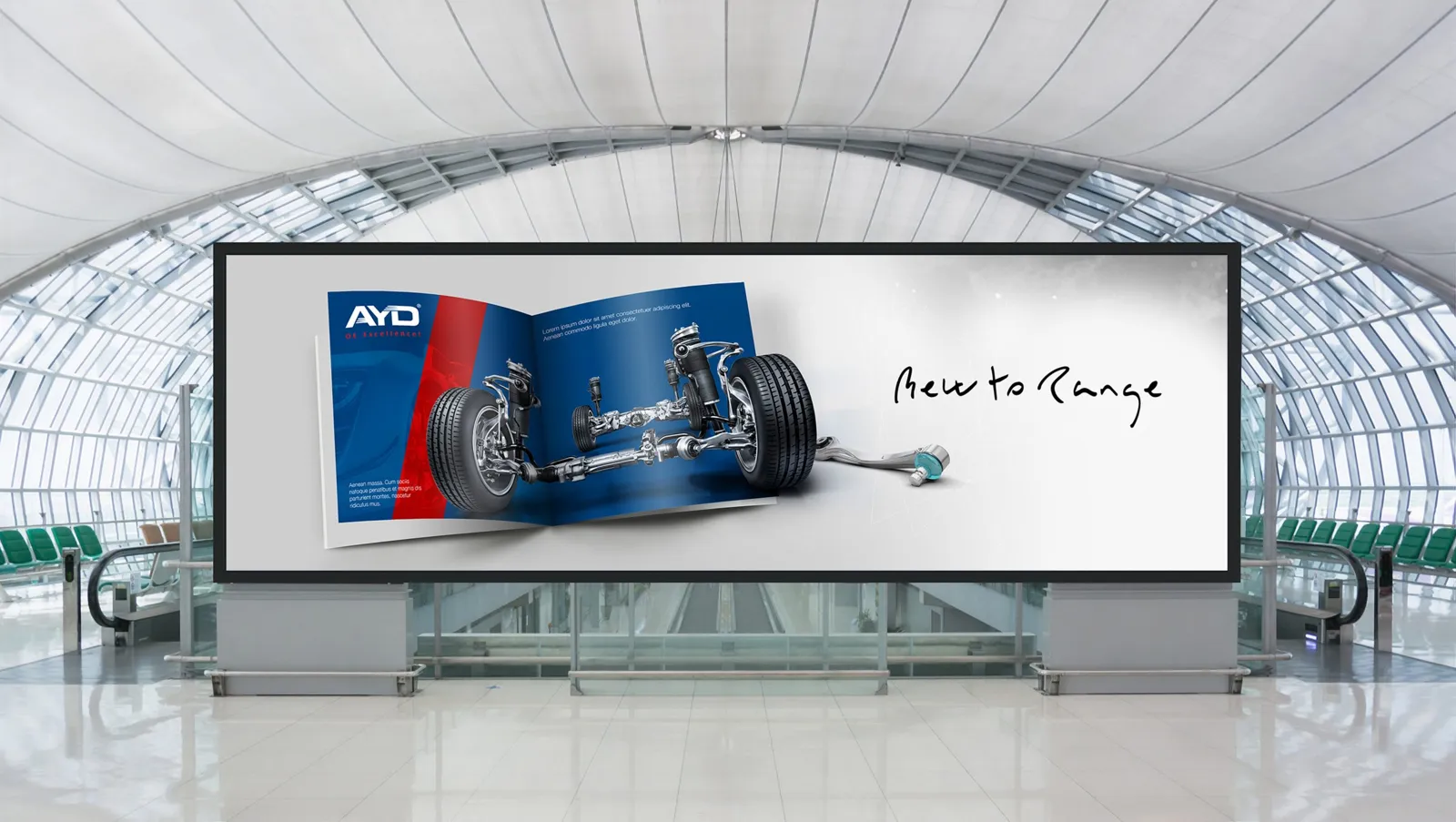 AYD Otomotiv – 10
