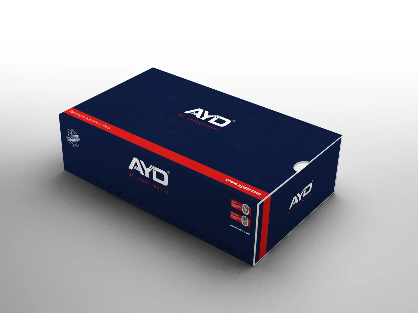 AYD Otomotiv – 11