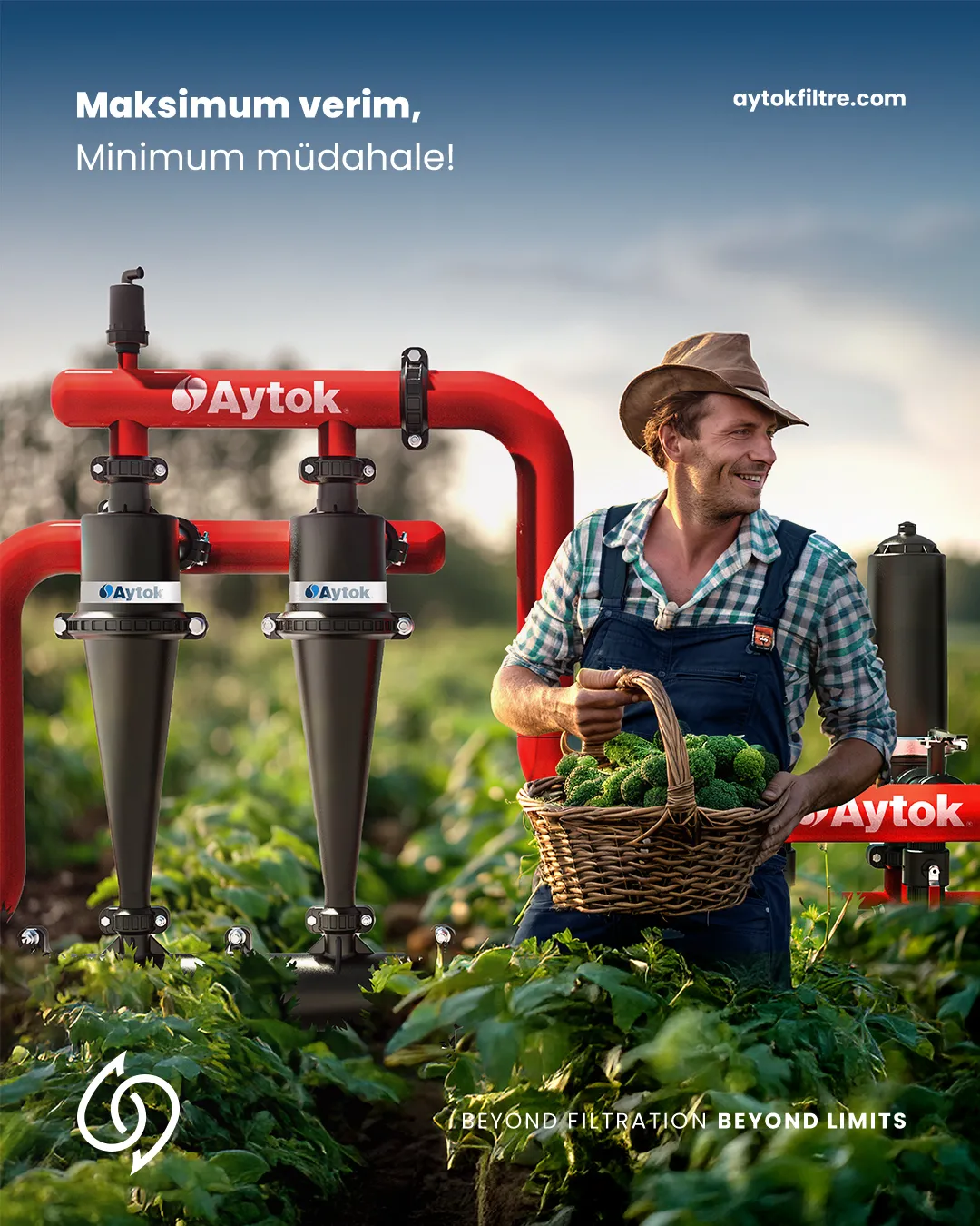 Aytok Filtre – 10