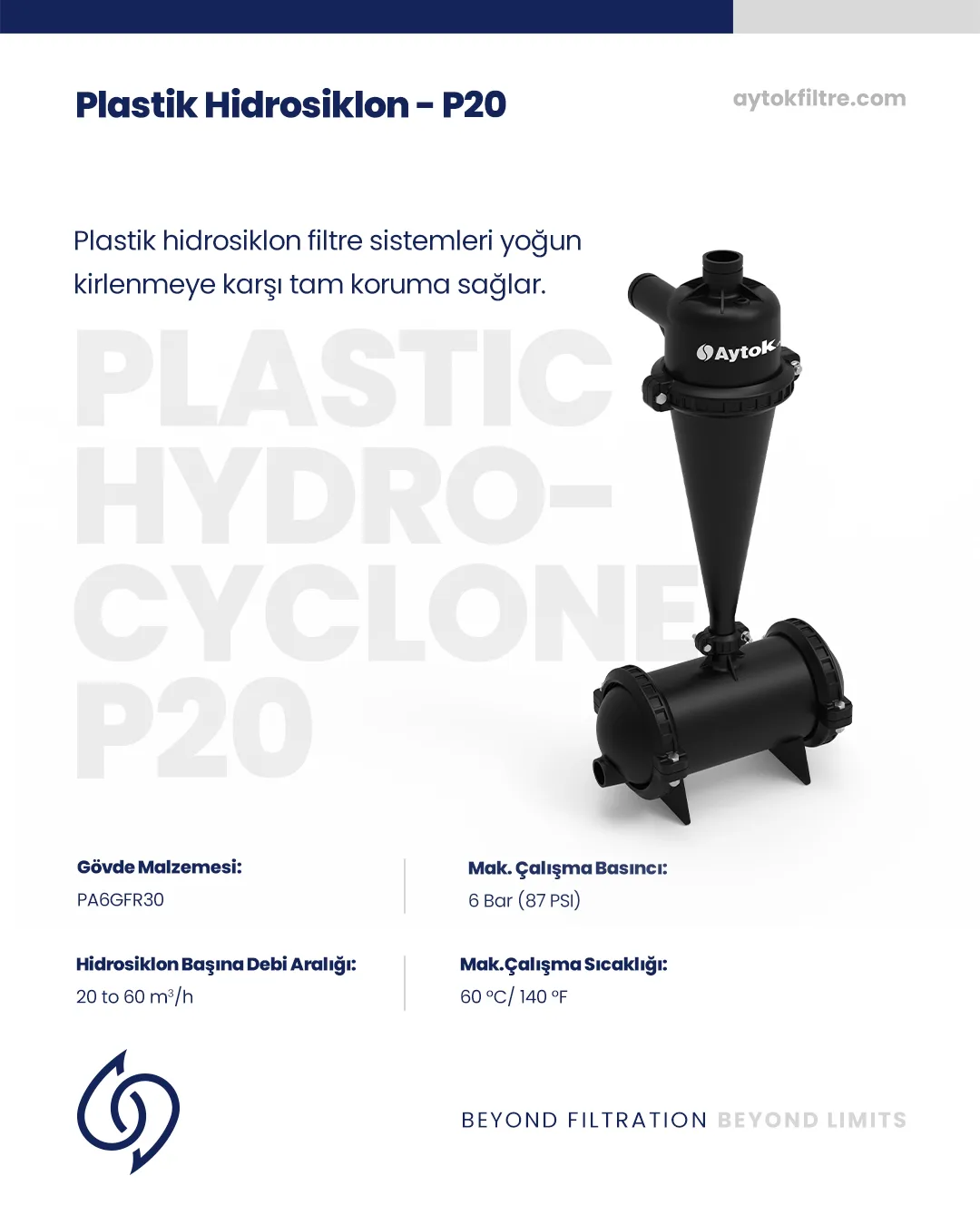 Aytok Filtre – 11