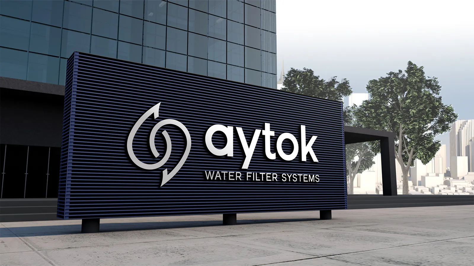 Aytok Filtre – 16