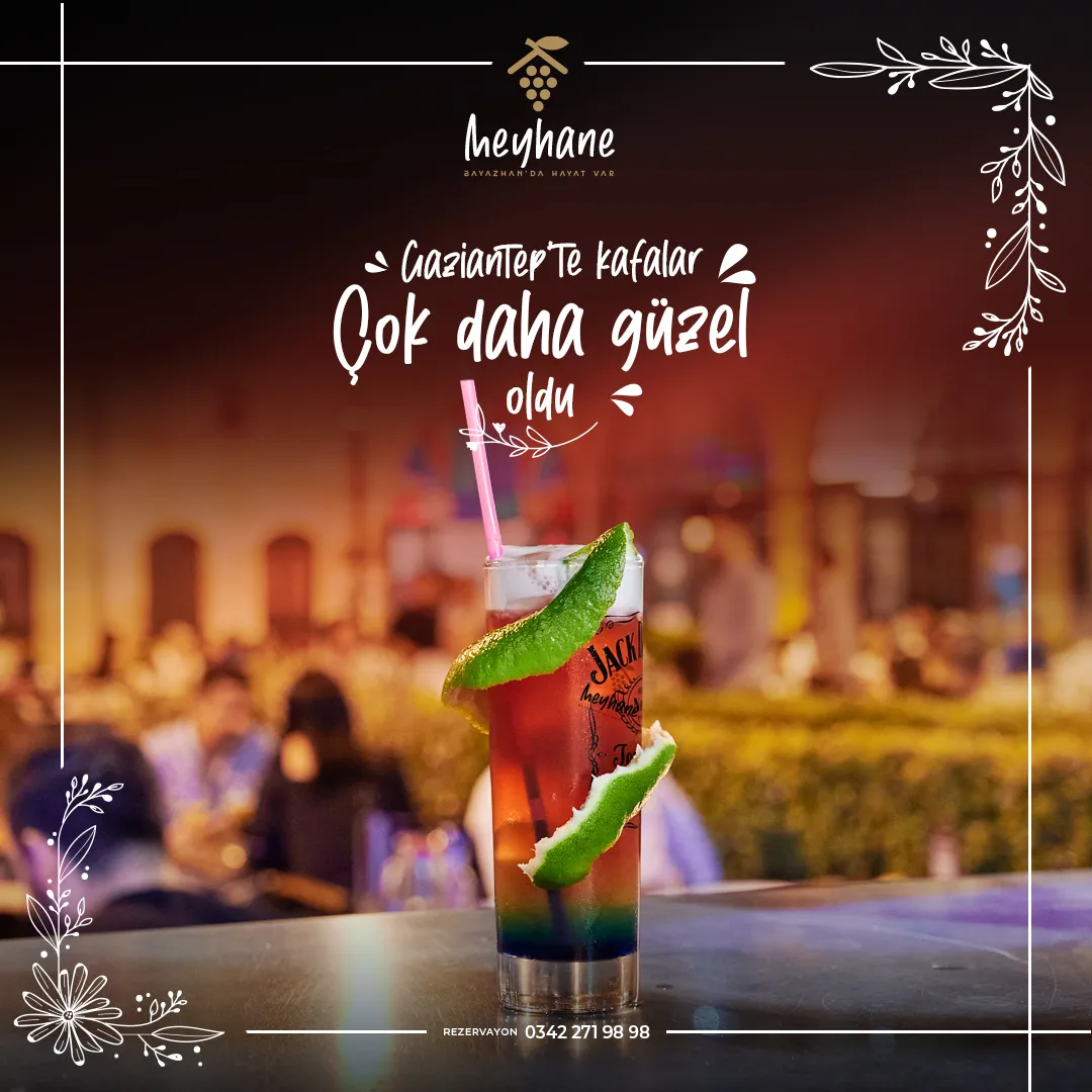 Bayazhan Restaurant – 2