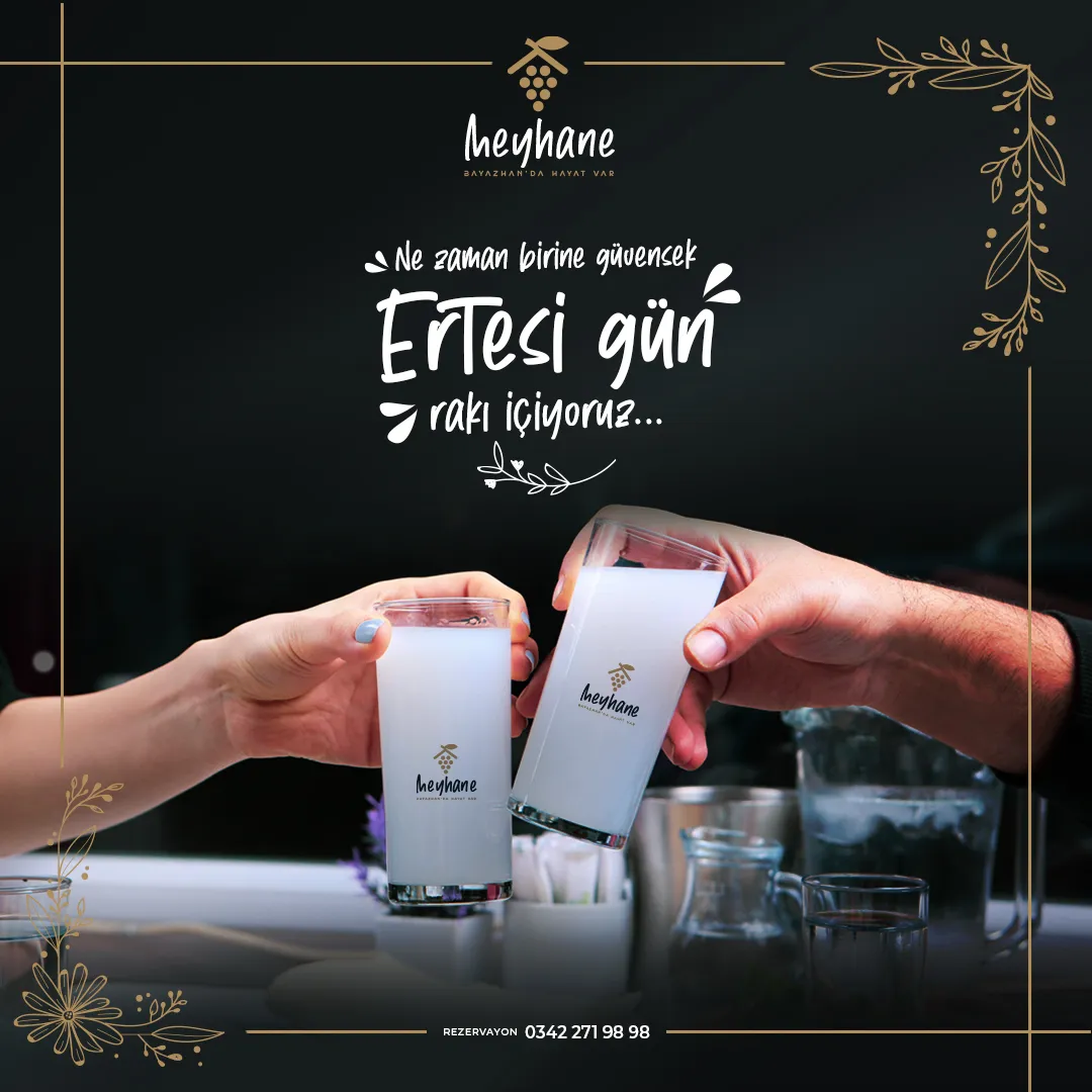 Bayazhan Restaurant – 3