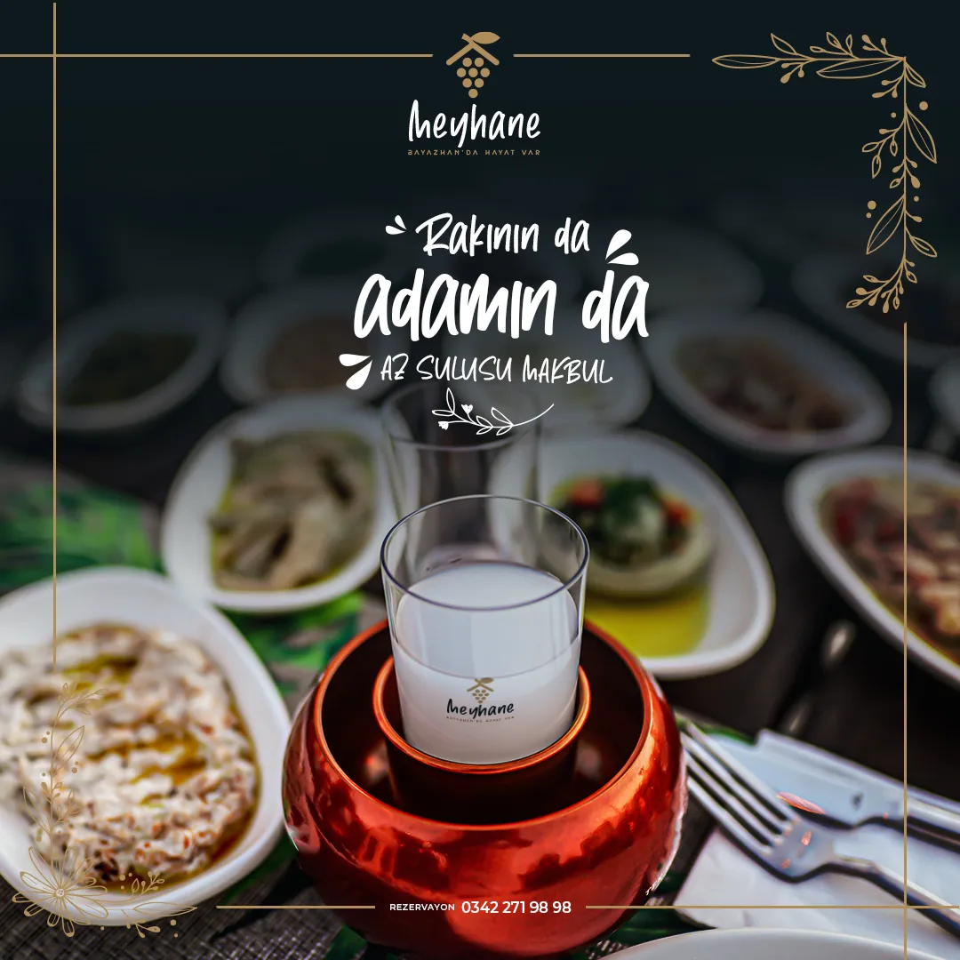 Bayazhan Restaurant – 4