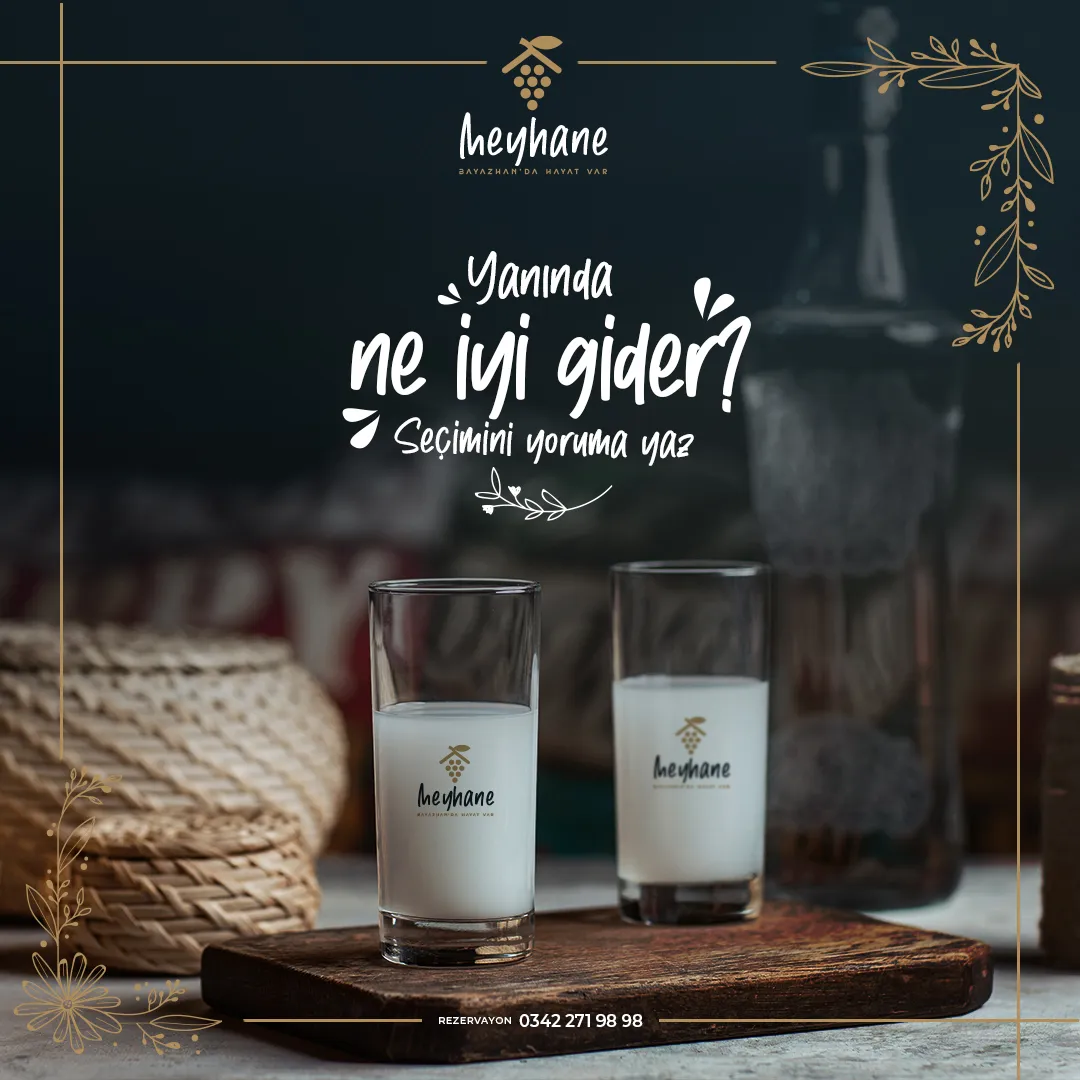 Bayazhan Restaurant – 5