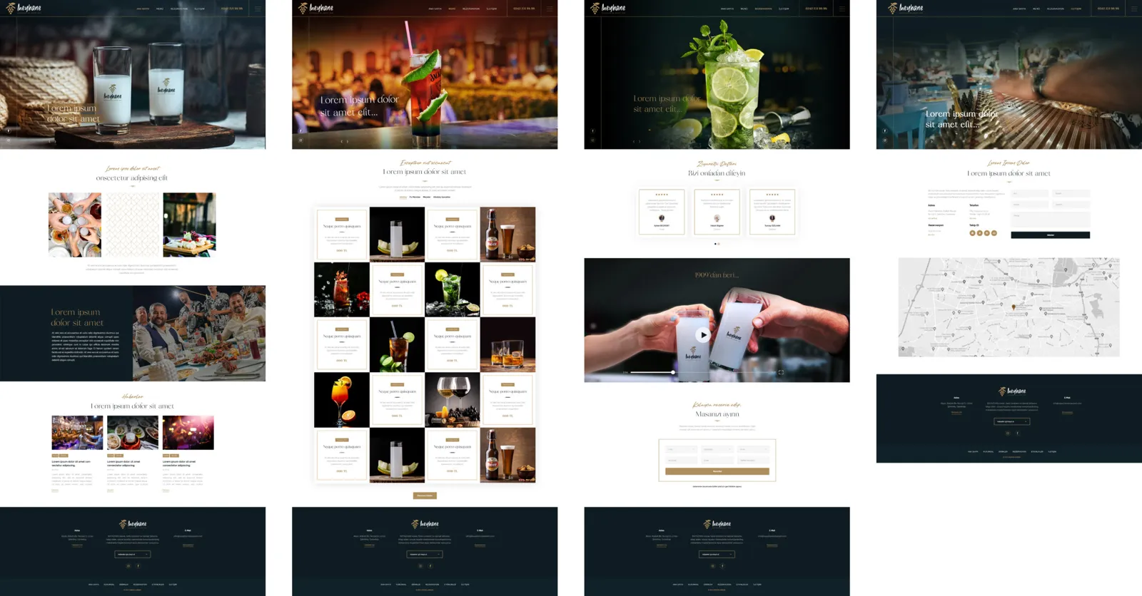 Bayazhan Restaurant – 6