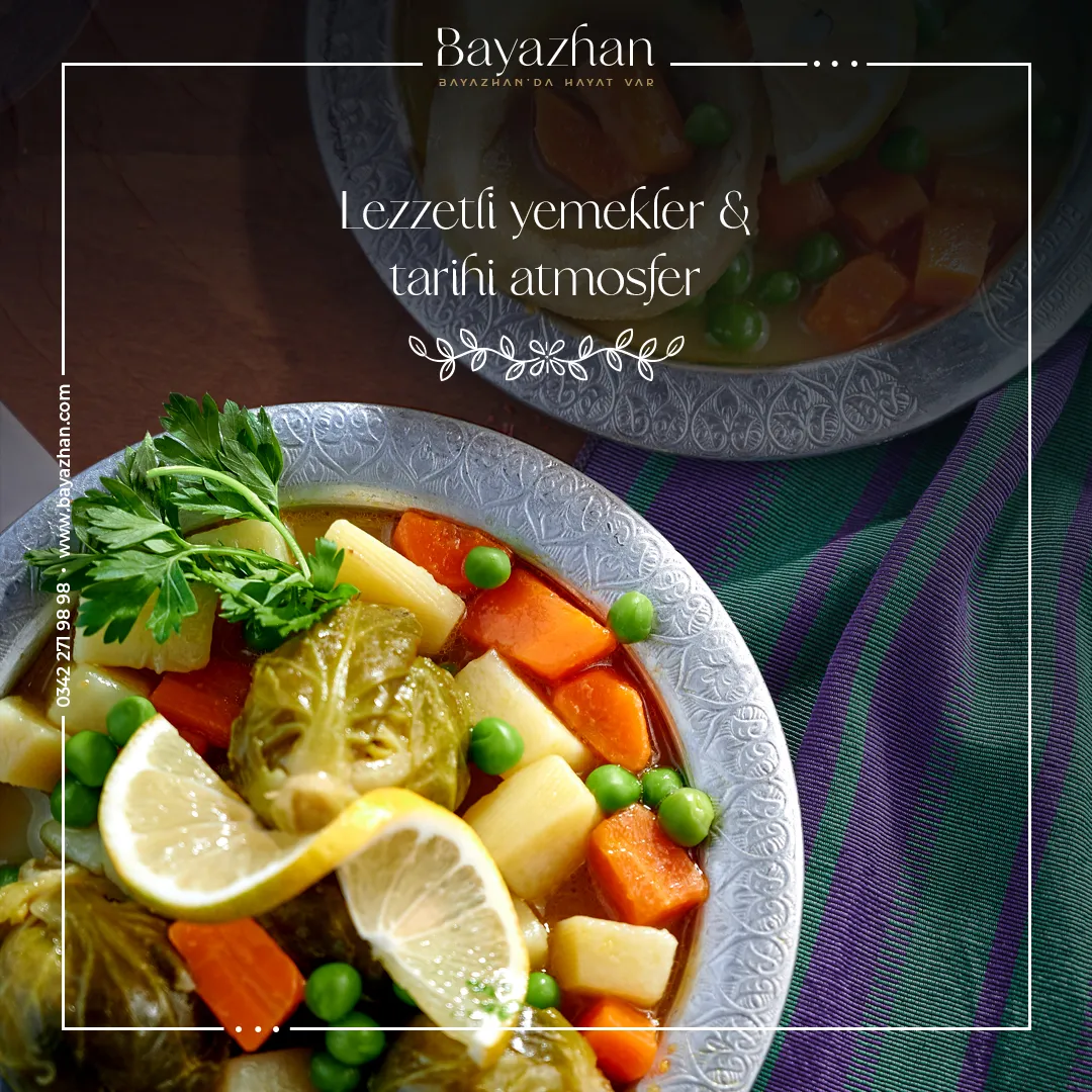 Bayazhan Restaurant – 7