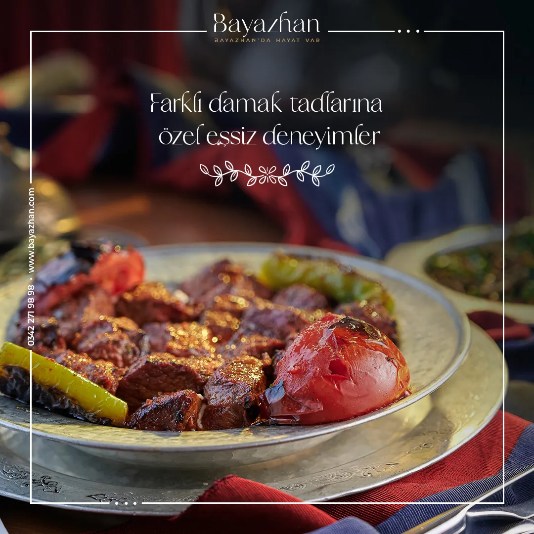 Bayazhan Restaurant – 8