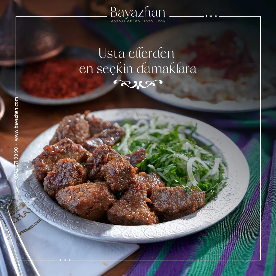 Bayazhan Restaurant – 9