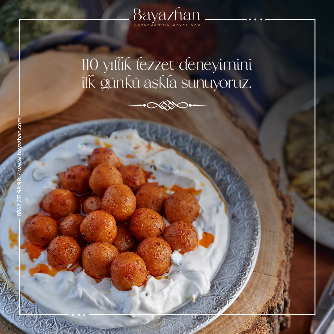 Bayazhan Restaurant – 10