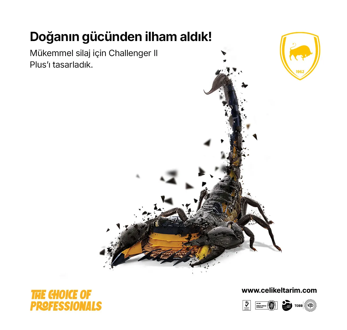 Çelikel Tarım – 4