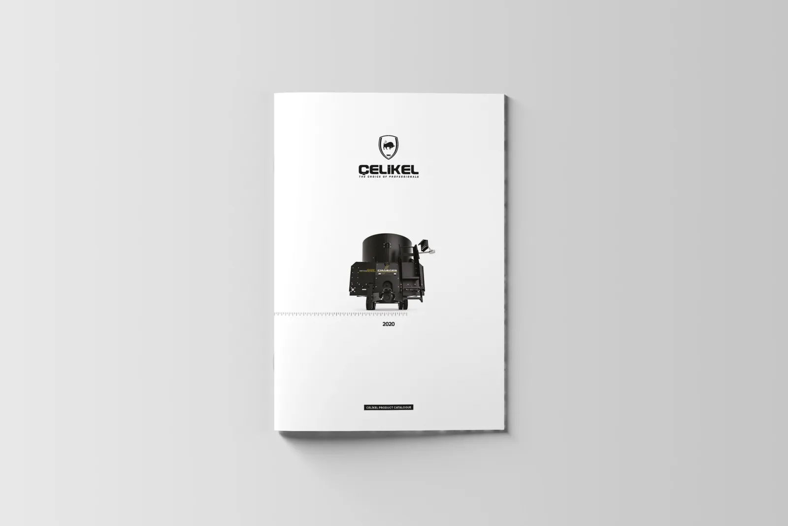 Çelikel Tarım – 15
