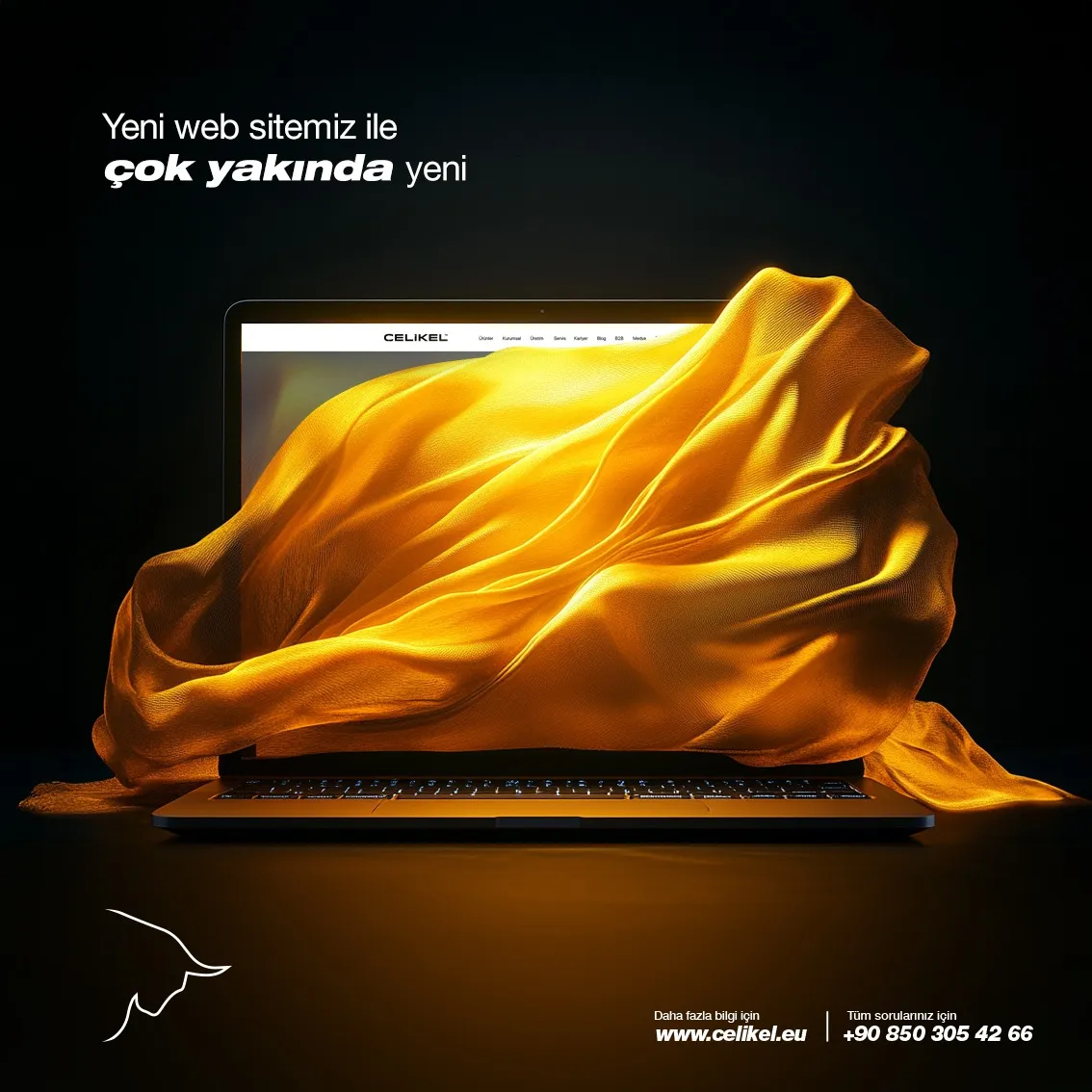 Çelikel Tarım – 34