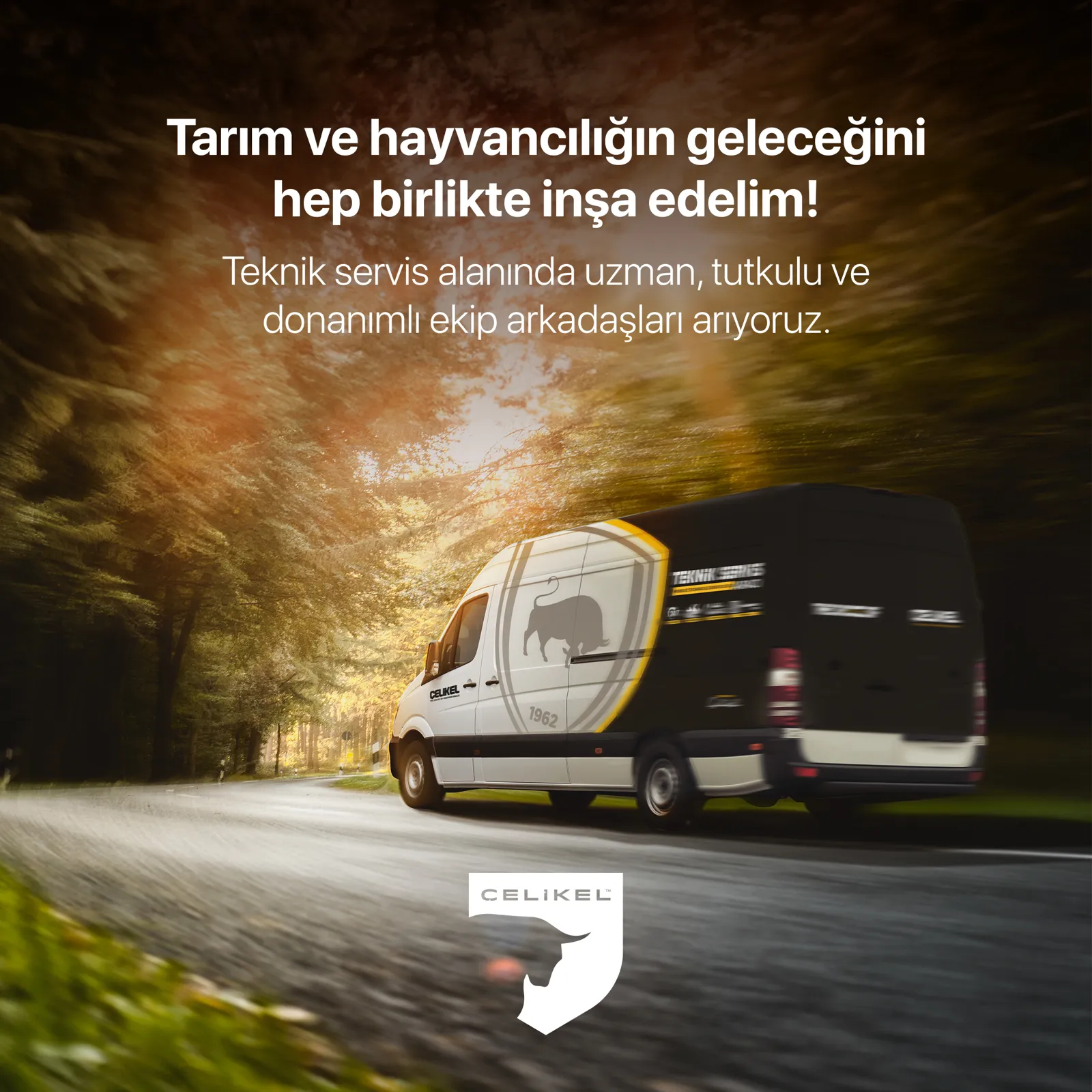 Çelikel Tarım – 49