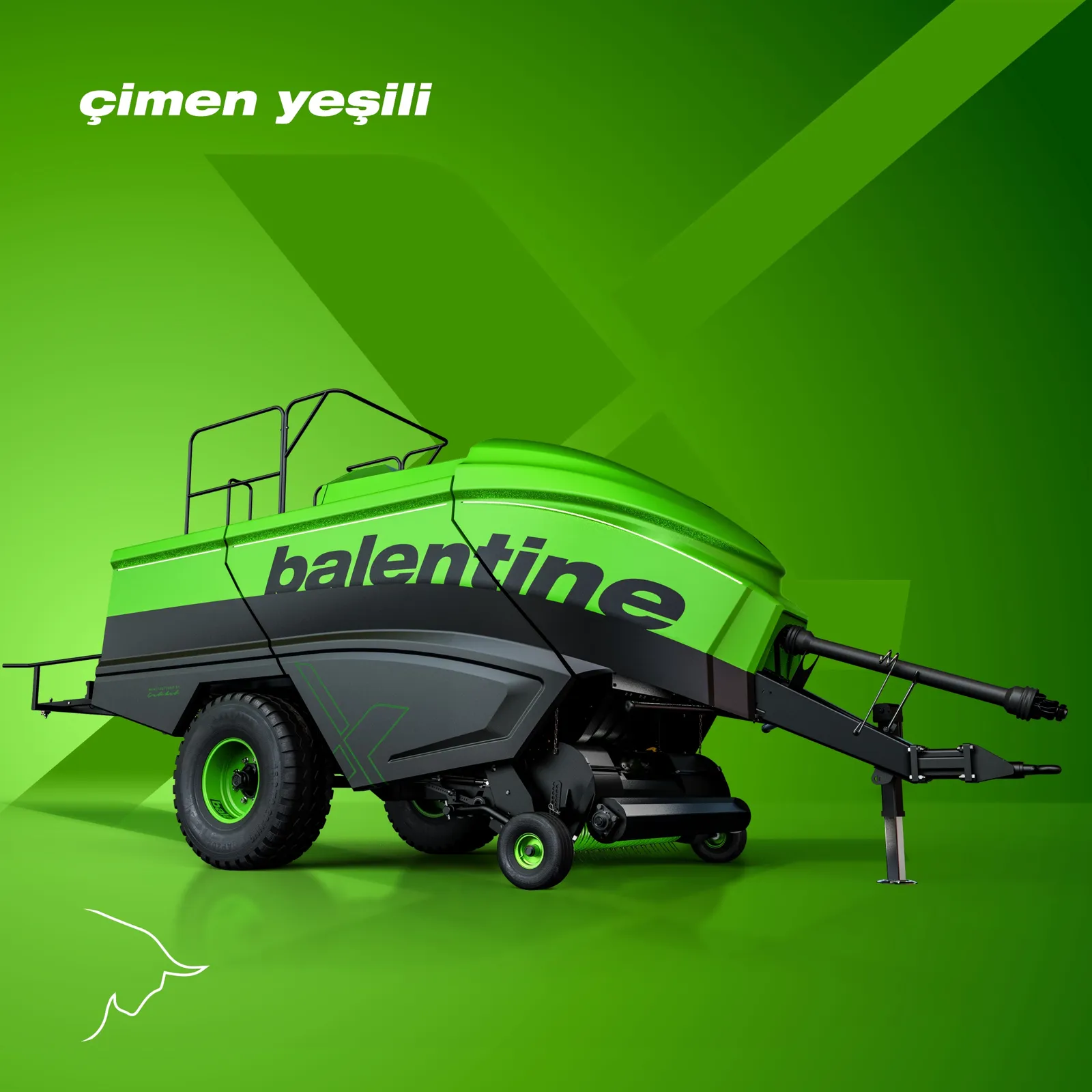 Çelikel Tarım – 51