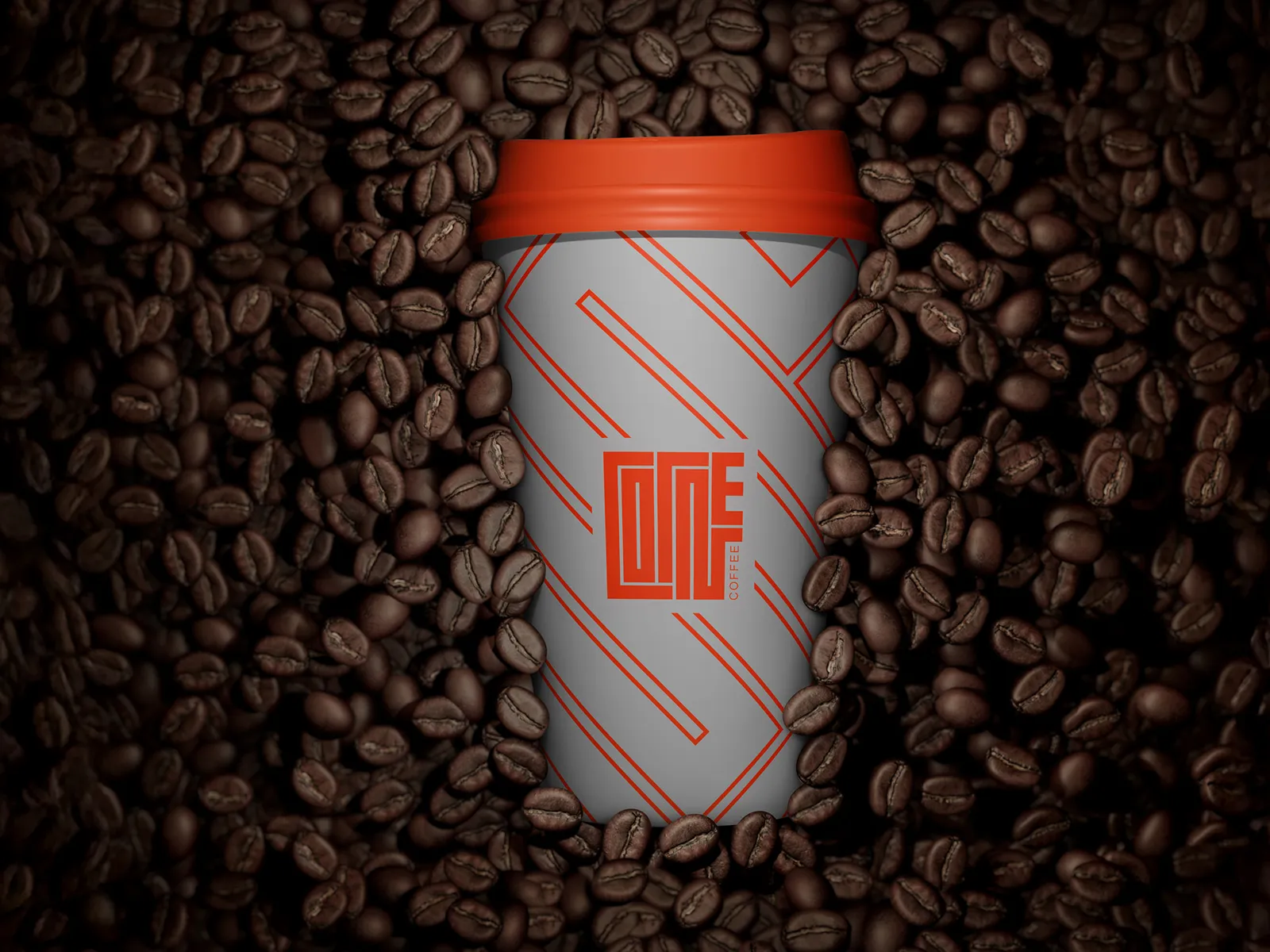 Corner Coffee