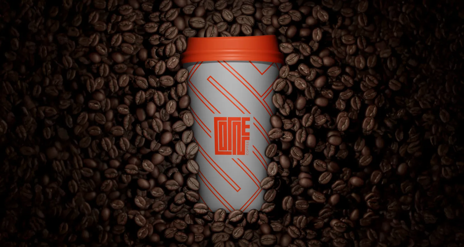 Corner Coffee – 4