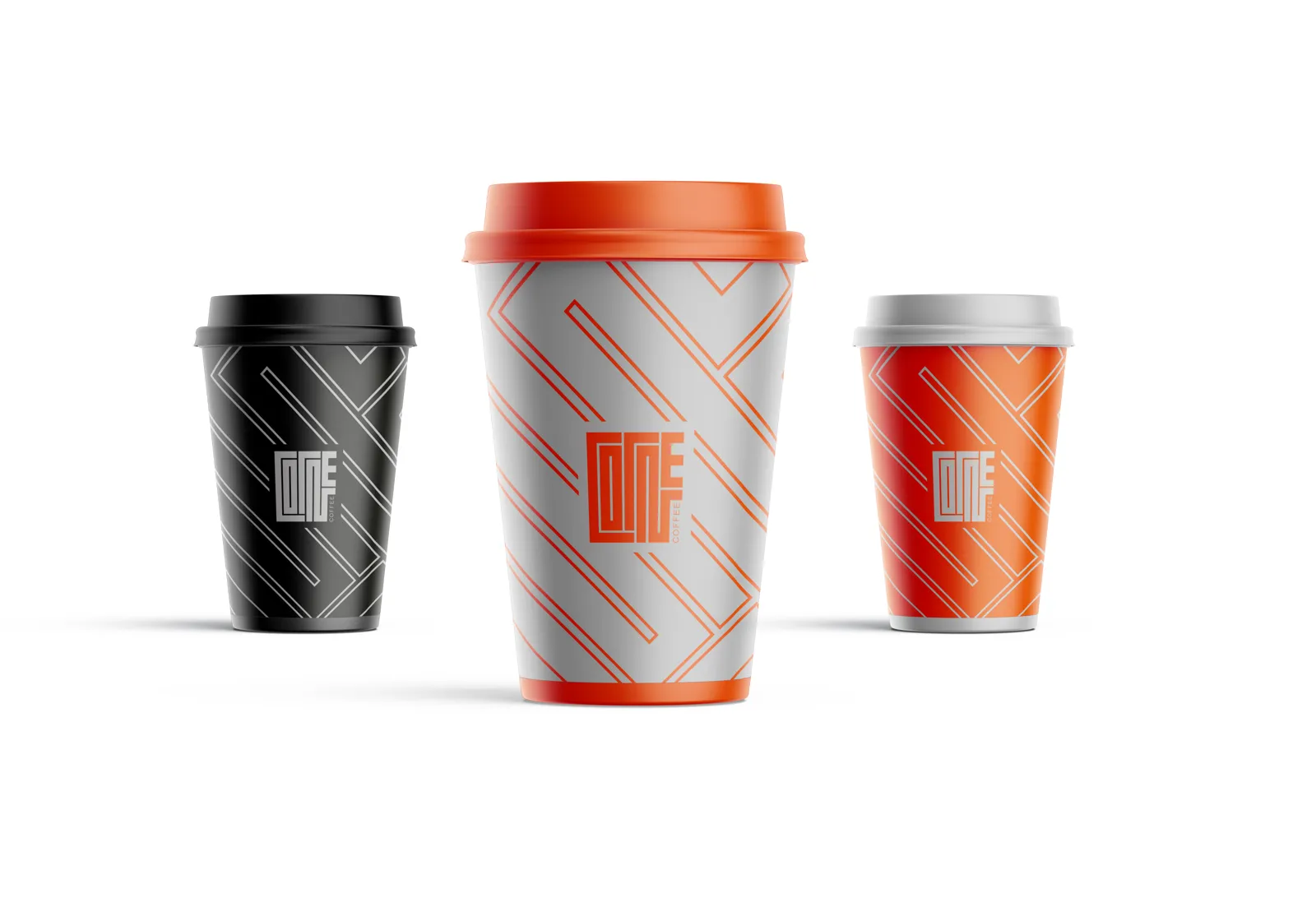 Corner Coffee – 6