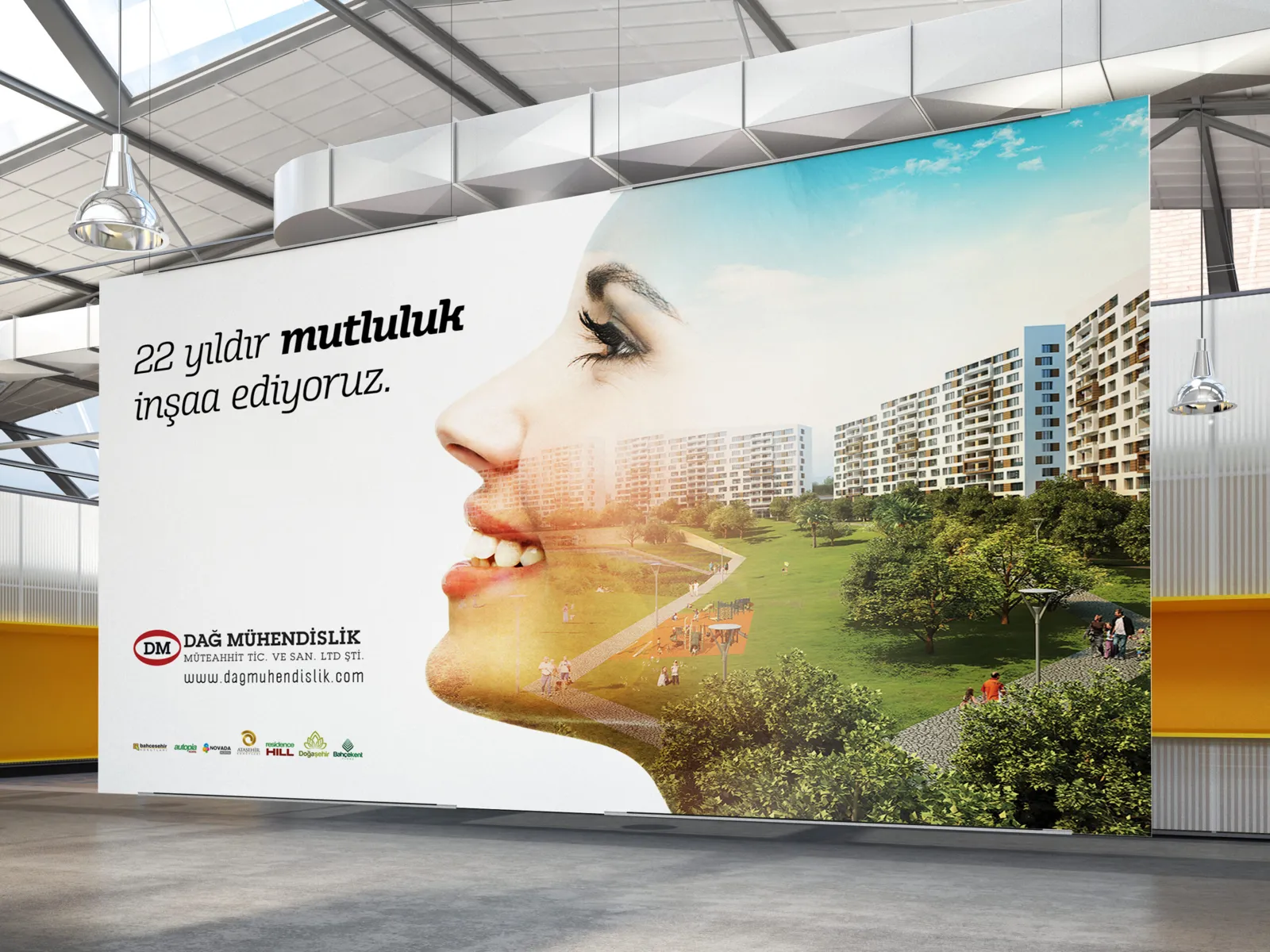 Dağ Mühendislik – 4