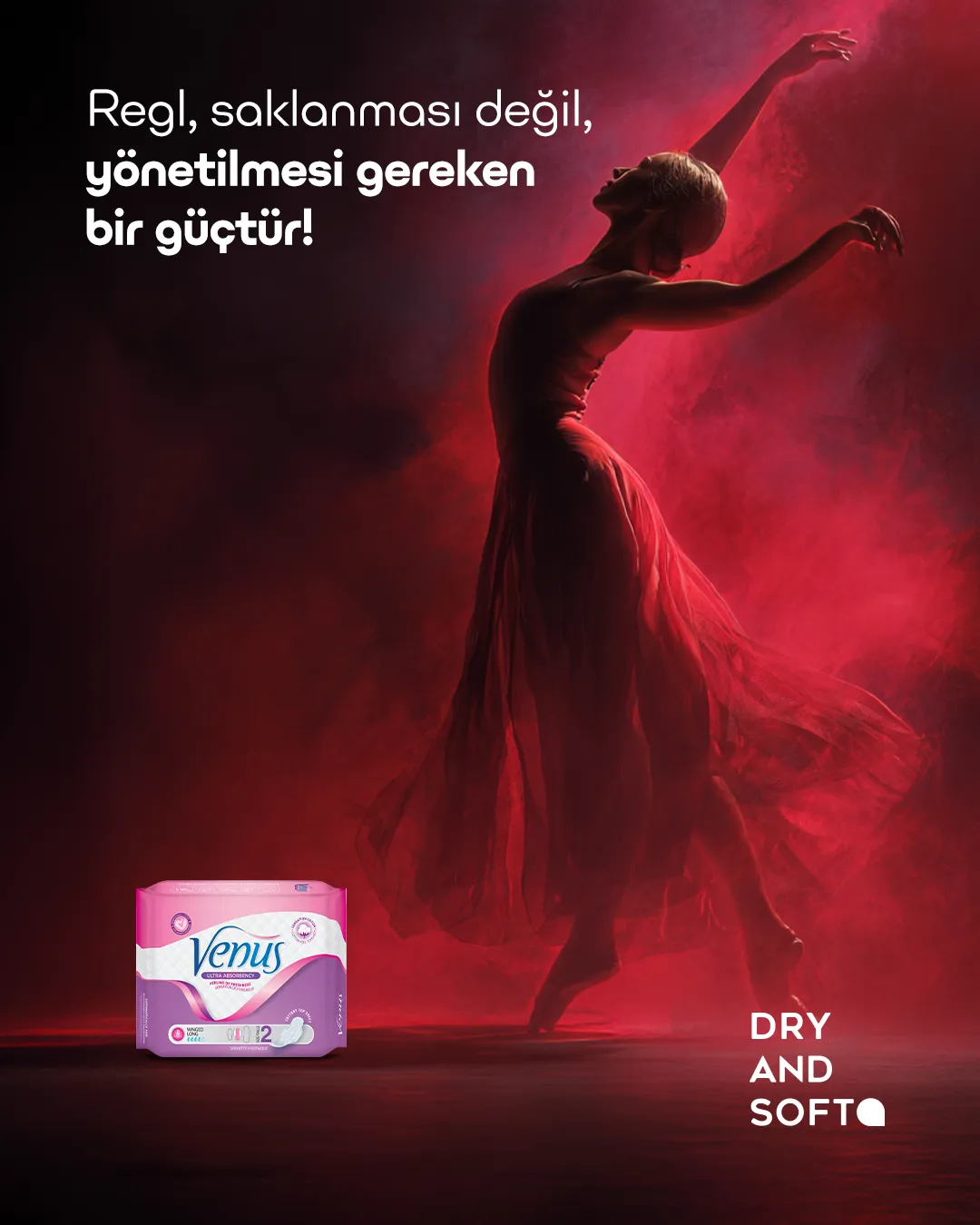 Dry and Soft – 2