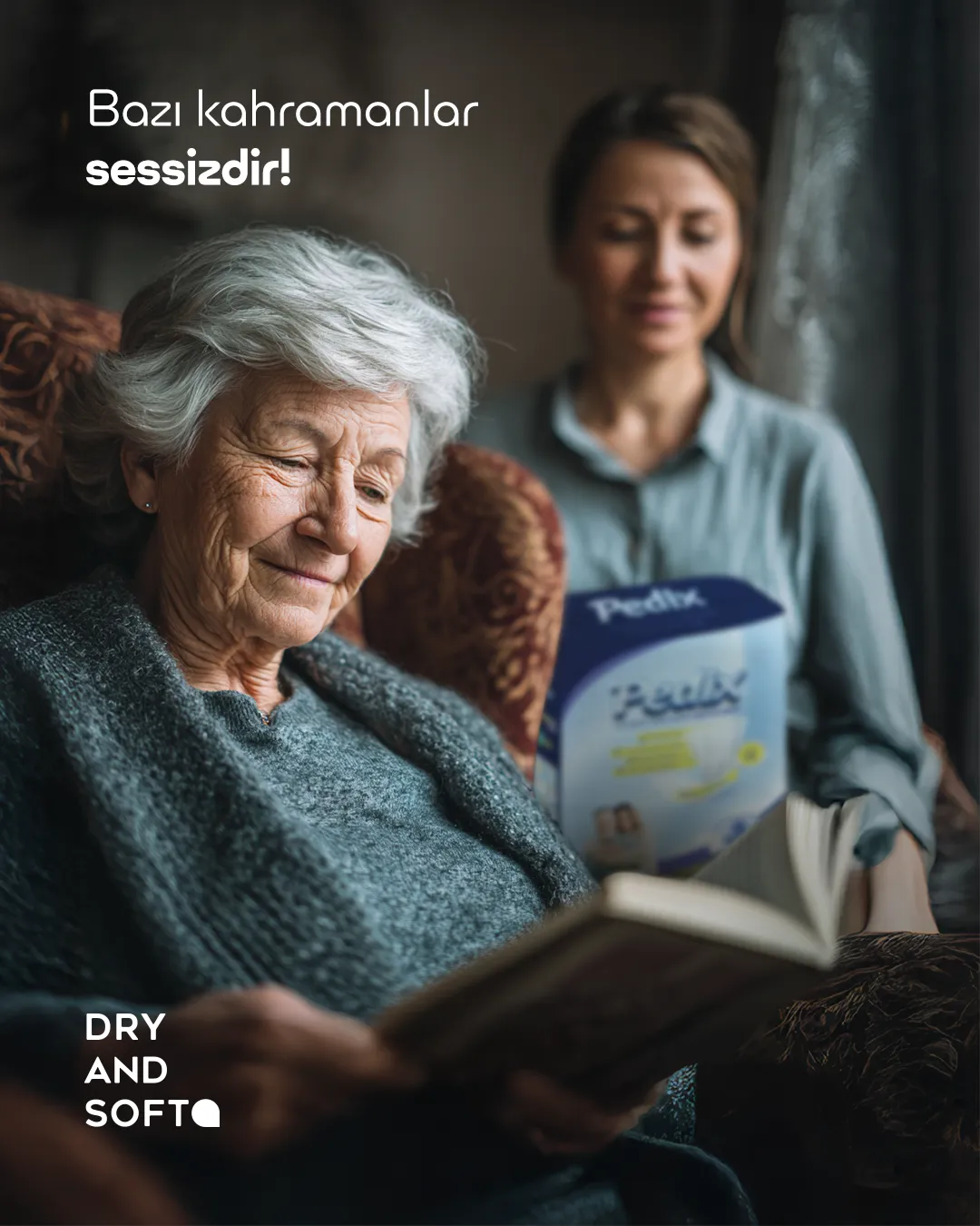 Dry and Soft – 11