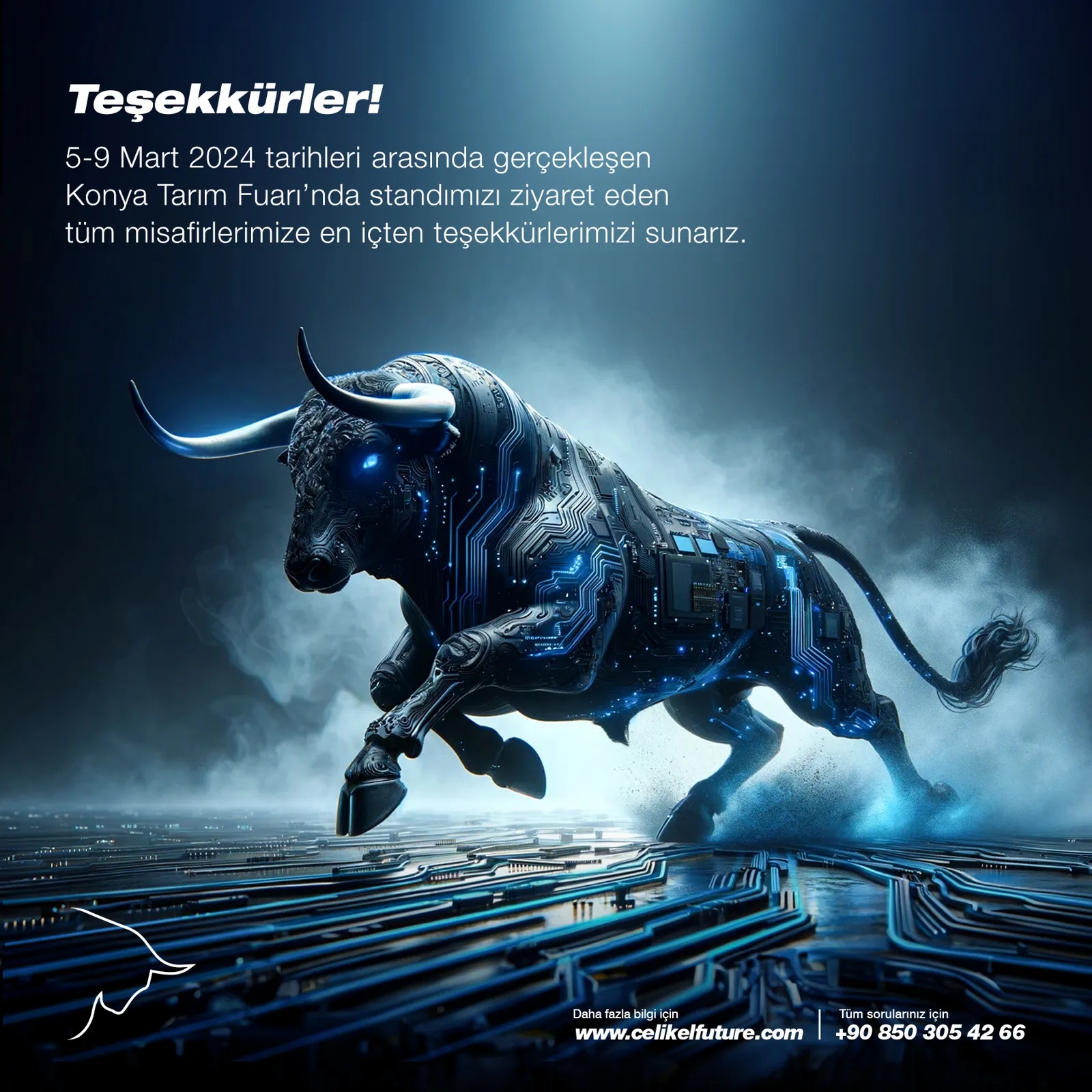 Future – 3