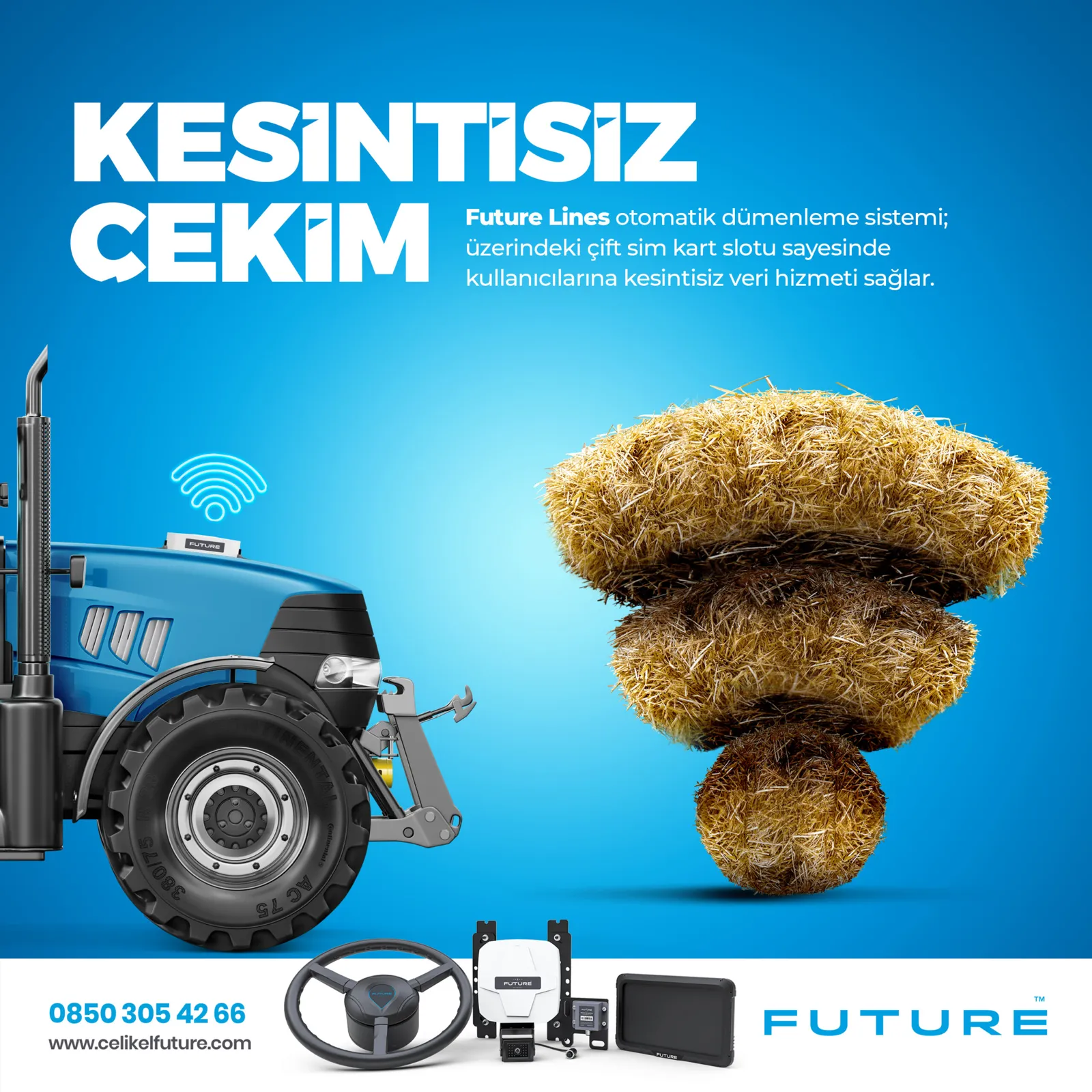 Future – 4