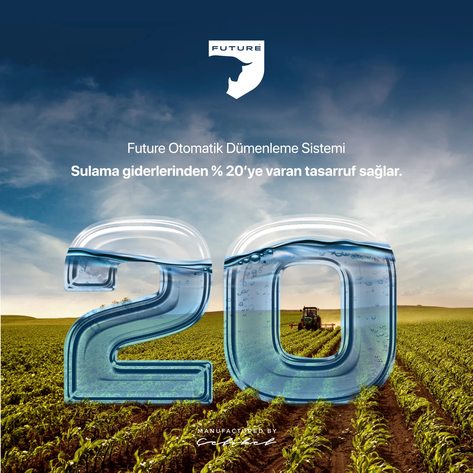 Future – 9