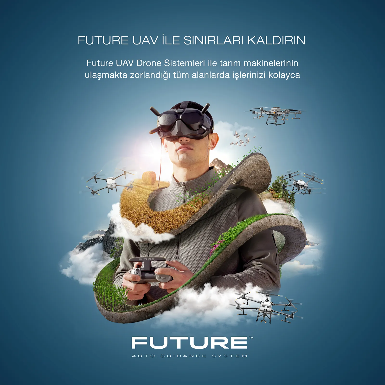 Future – 13