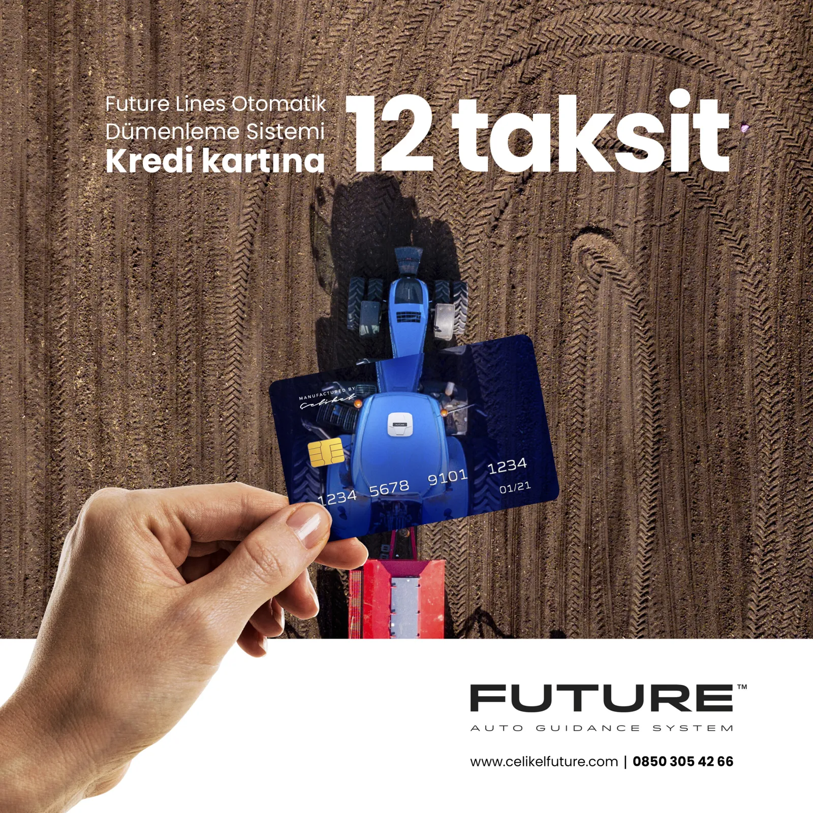 Future – 14