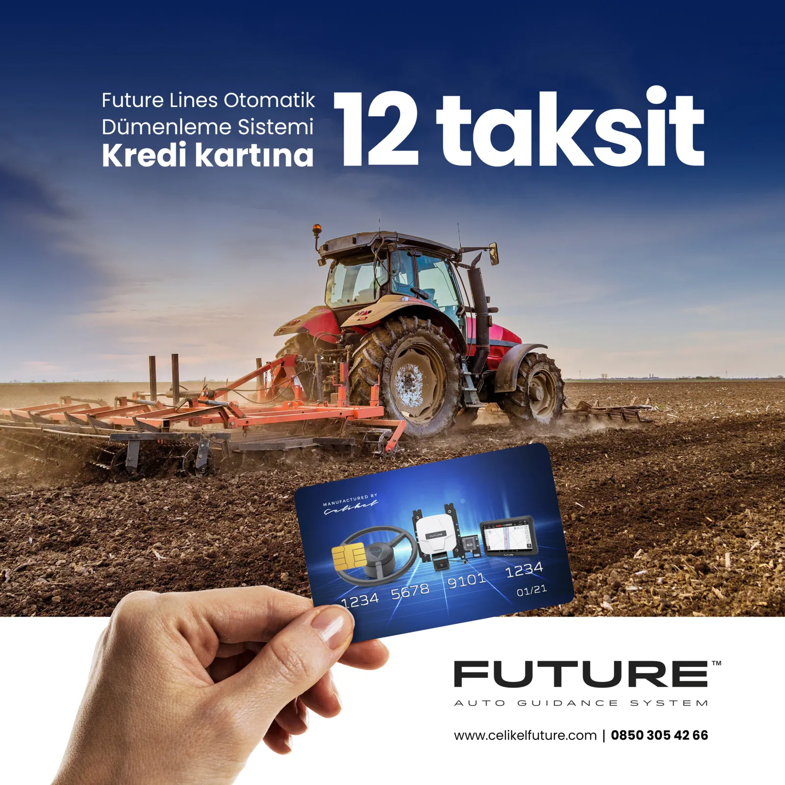 Future – 15
