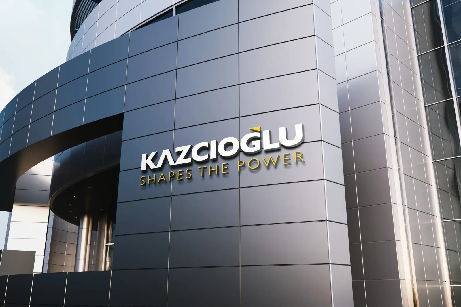 Kazcıoğlu – 2