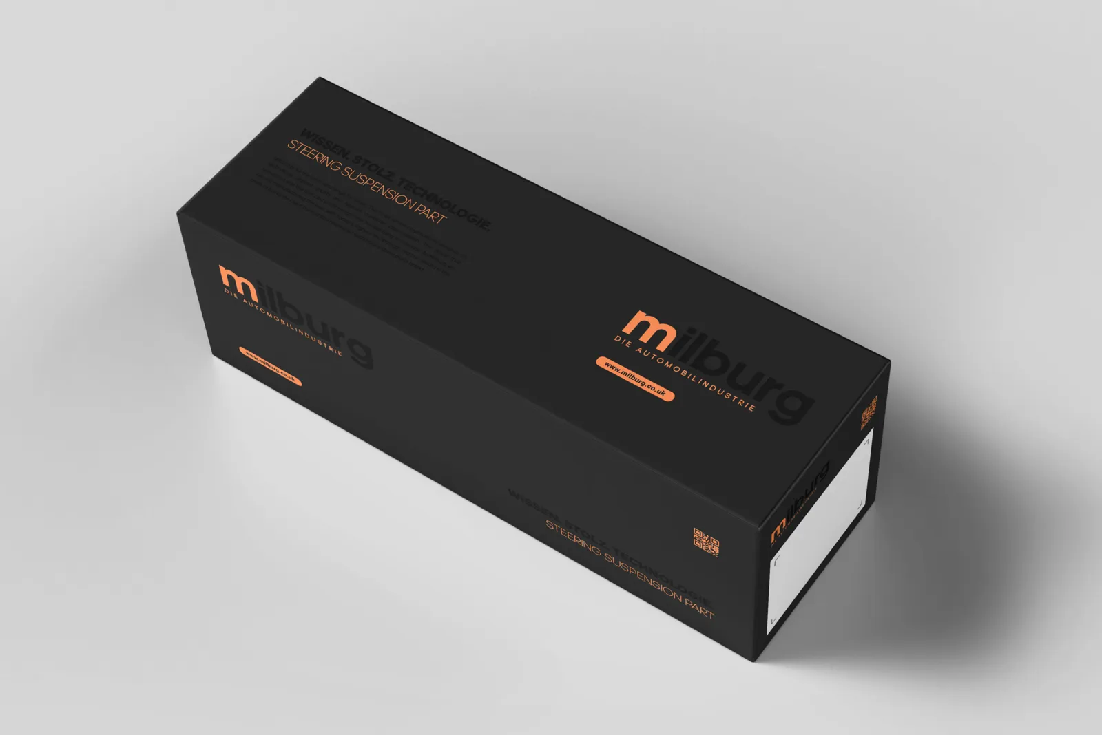 Milburg – 8