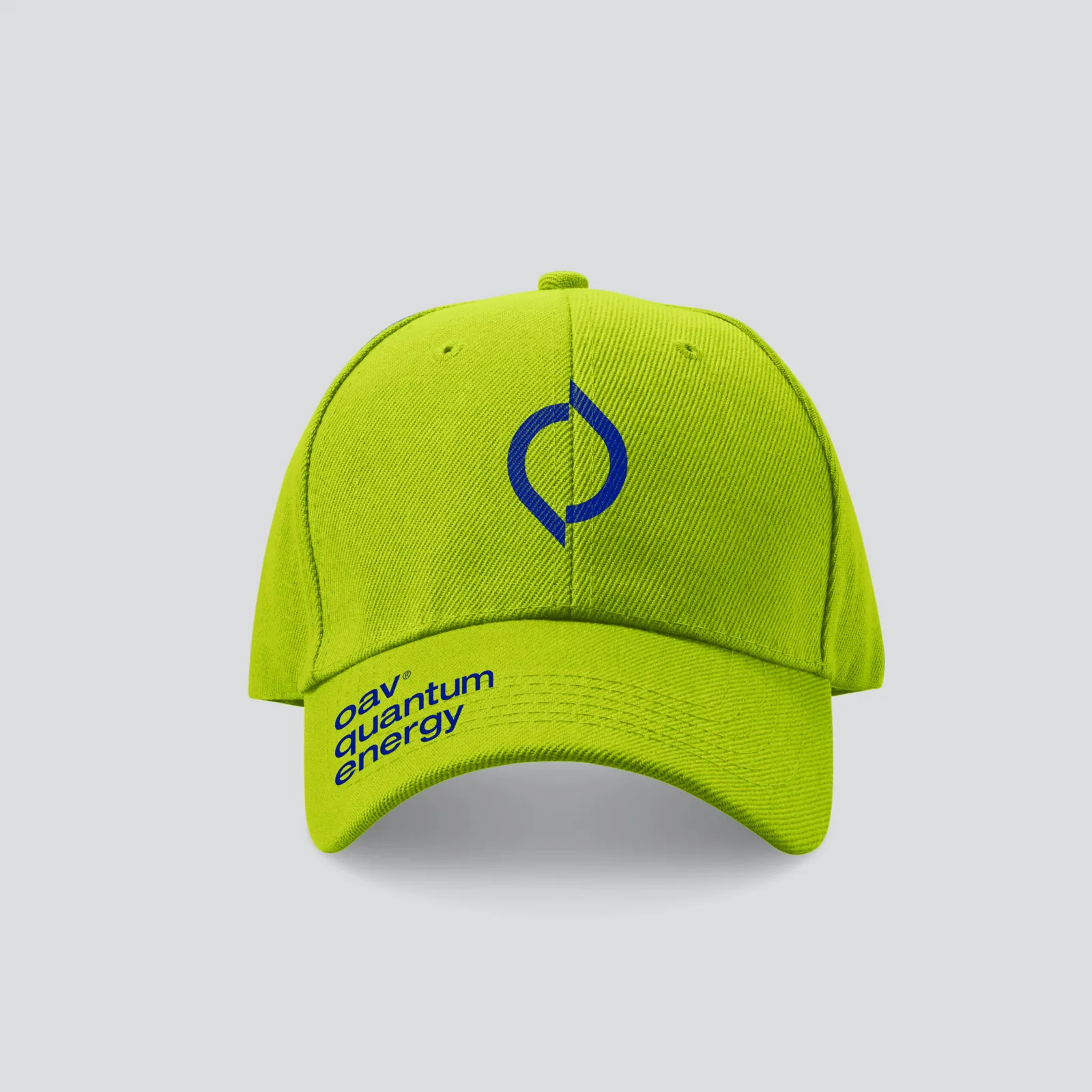 OAV Quantum Energy – 4