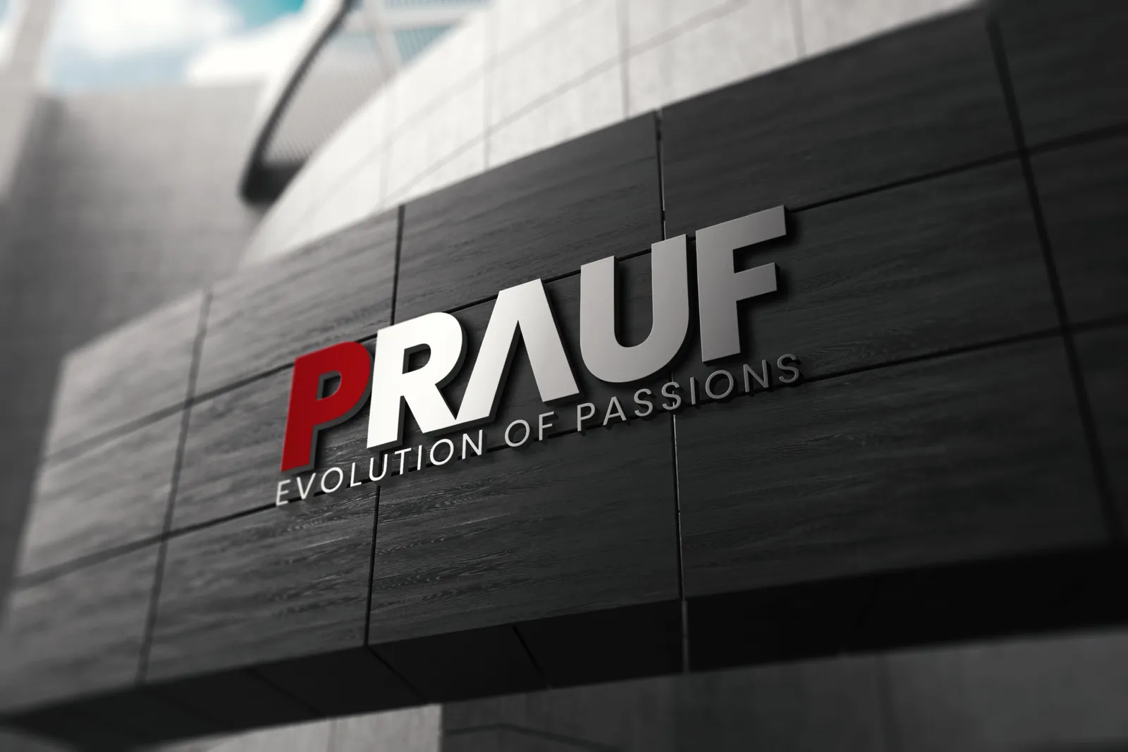 Prauf – 2