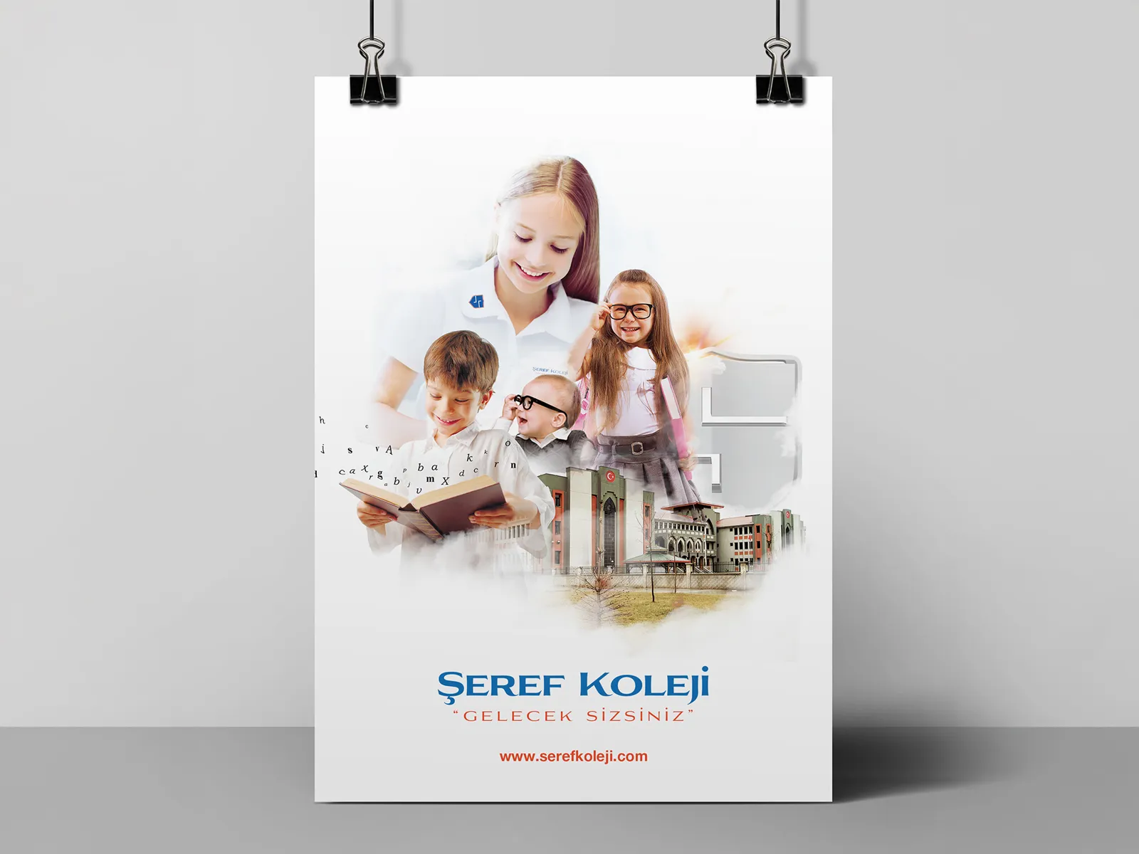 Şeref Koleji