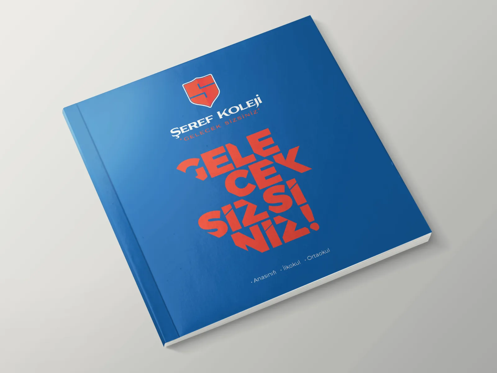 Şeref Koleji – 2