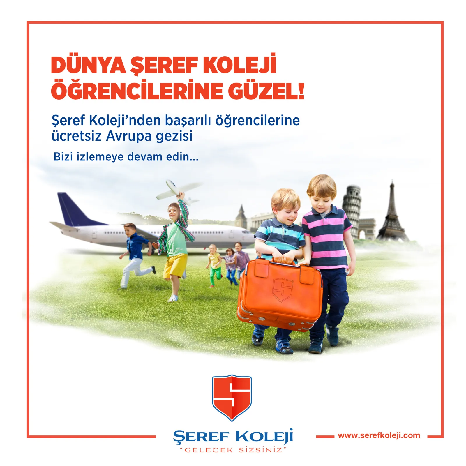 Şeref Koleji – 10