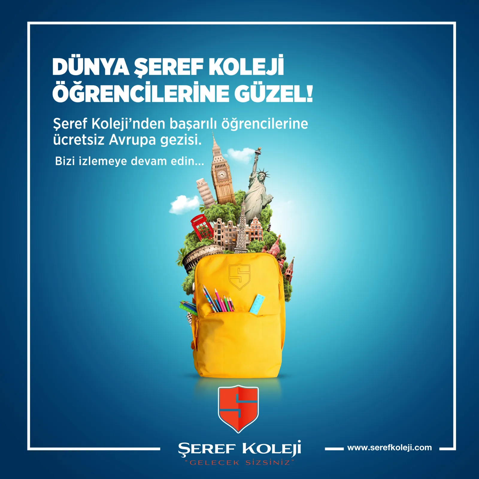 Şeref Koleji – 11