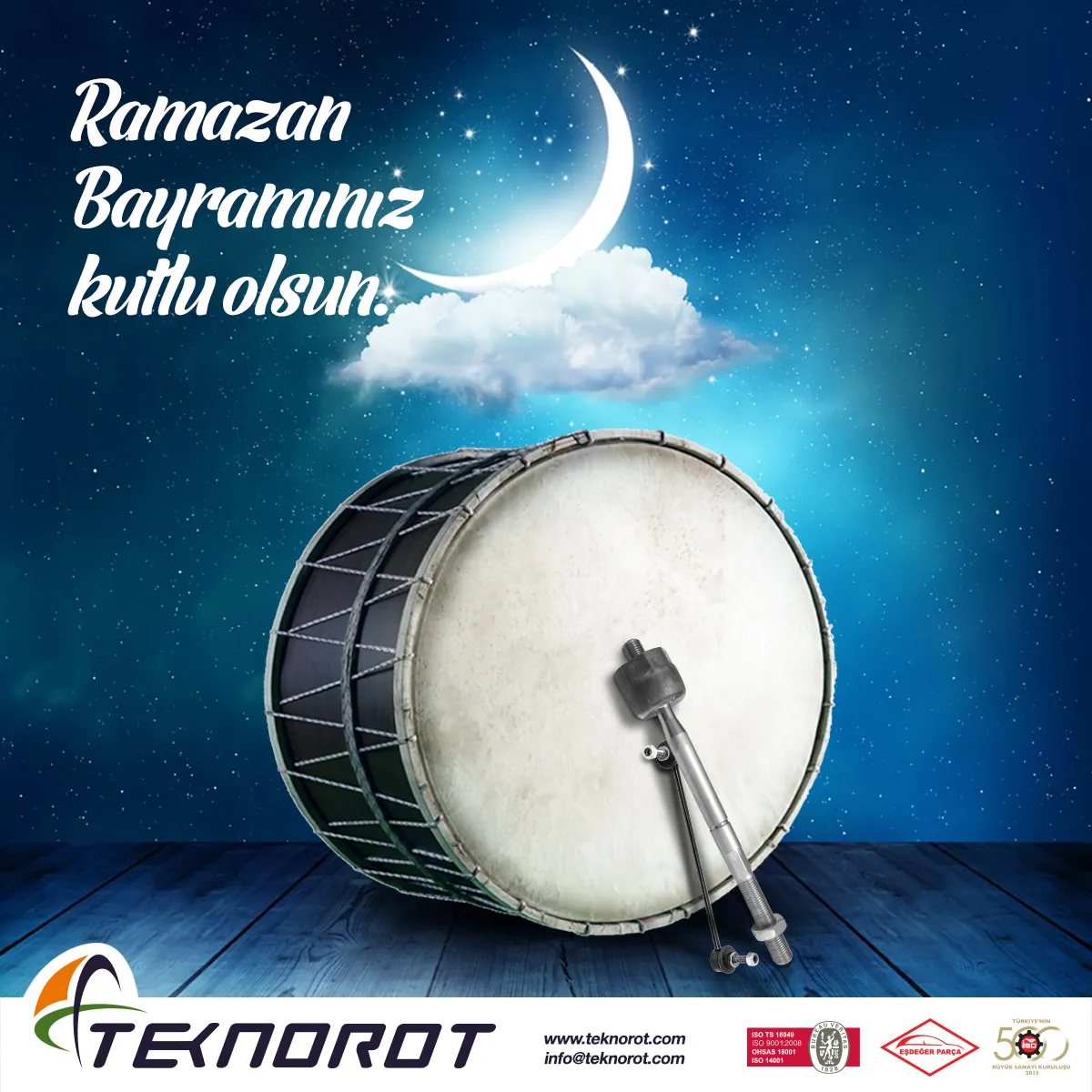 Teknorot – 5