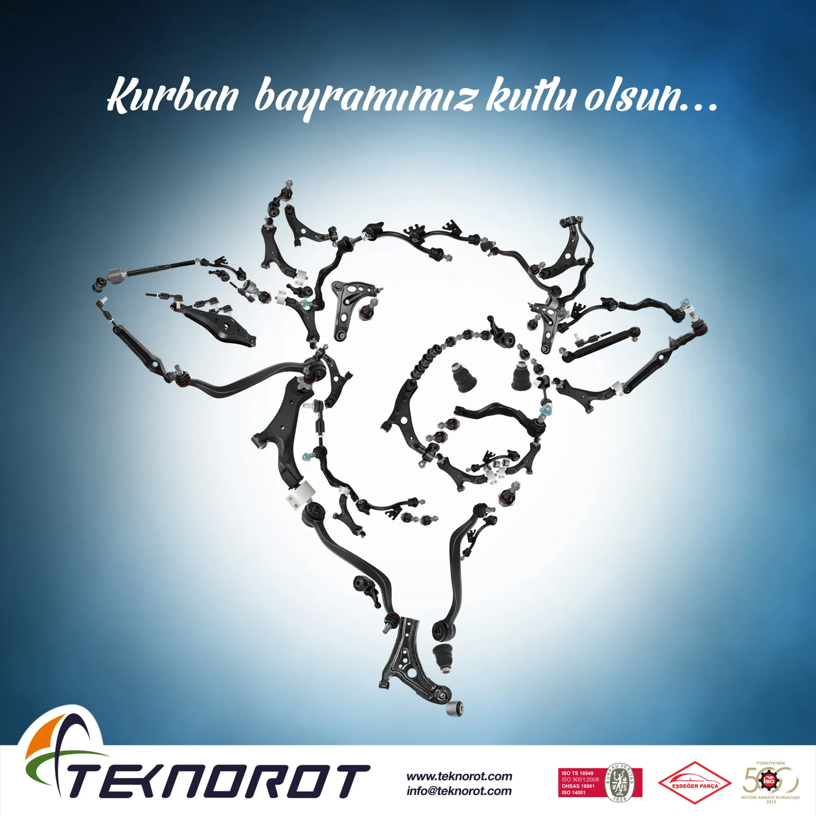 Teknorot – 7