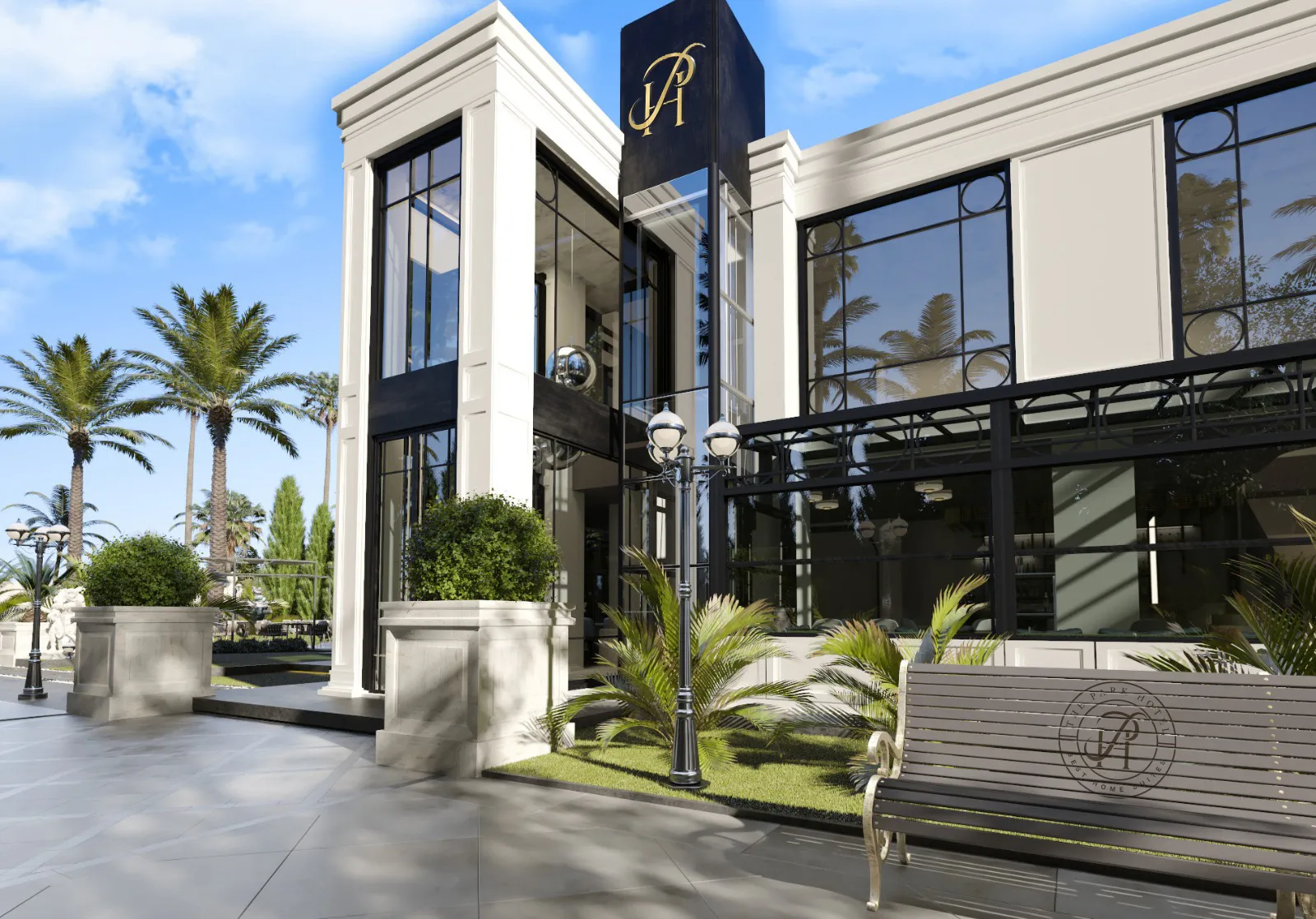The Park Otel – 2