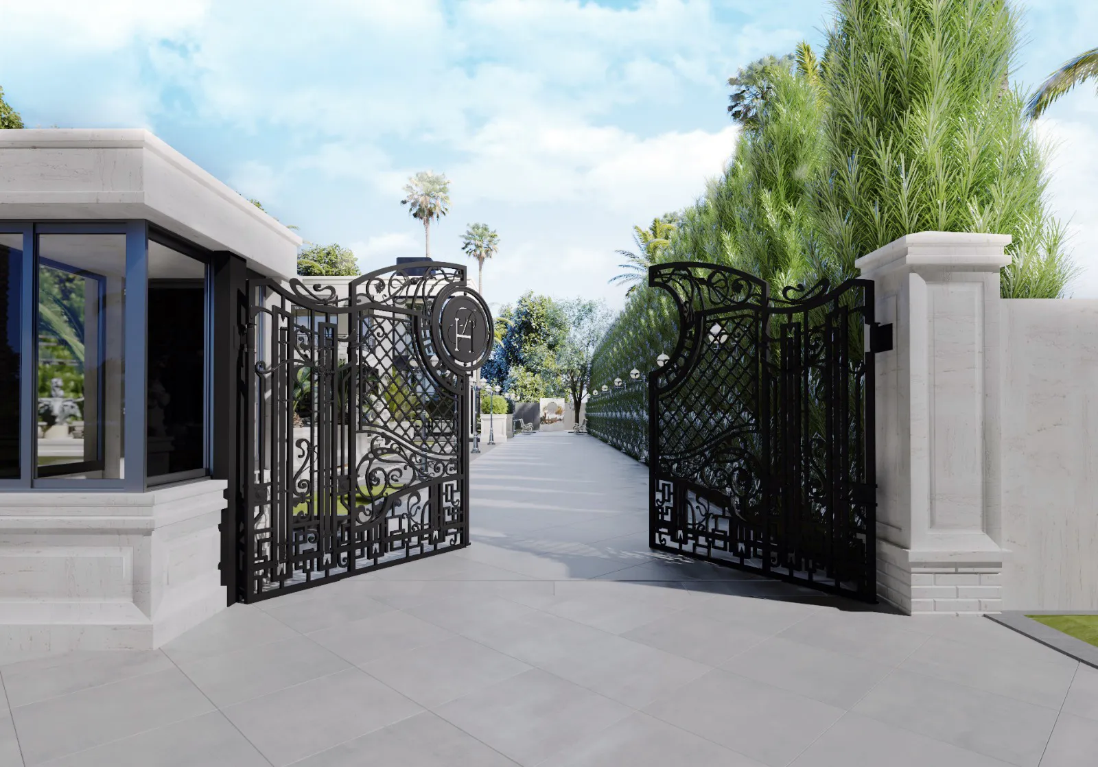 The Park Otel – 3