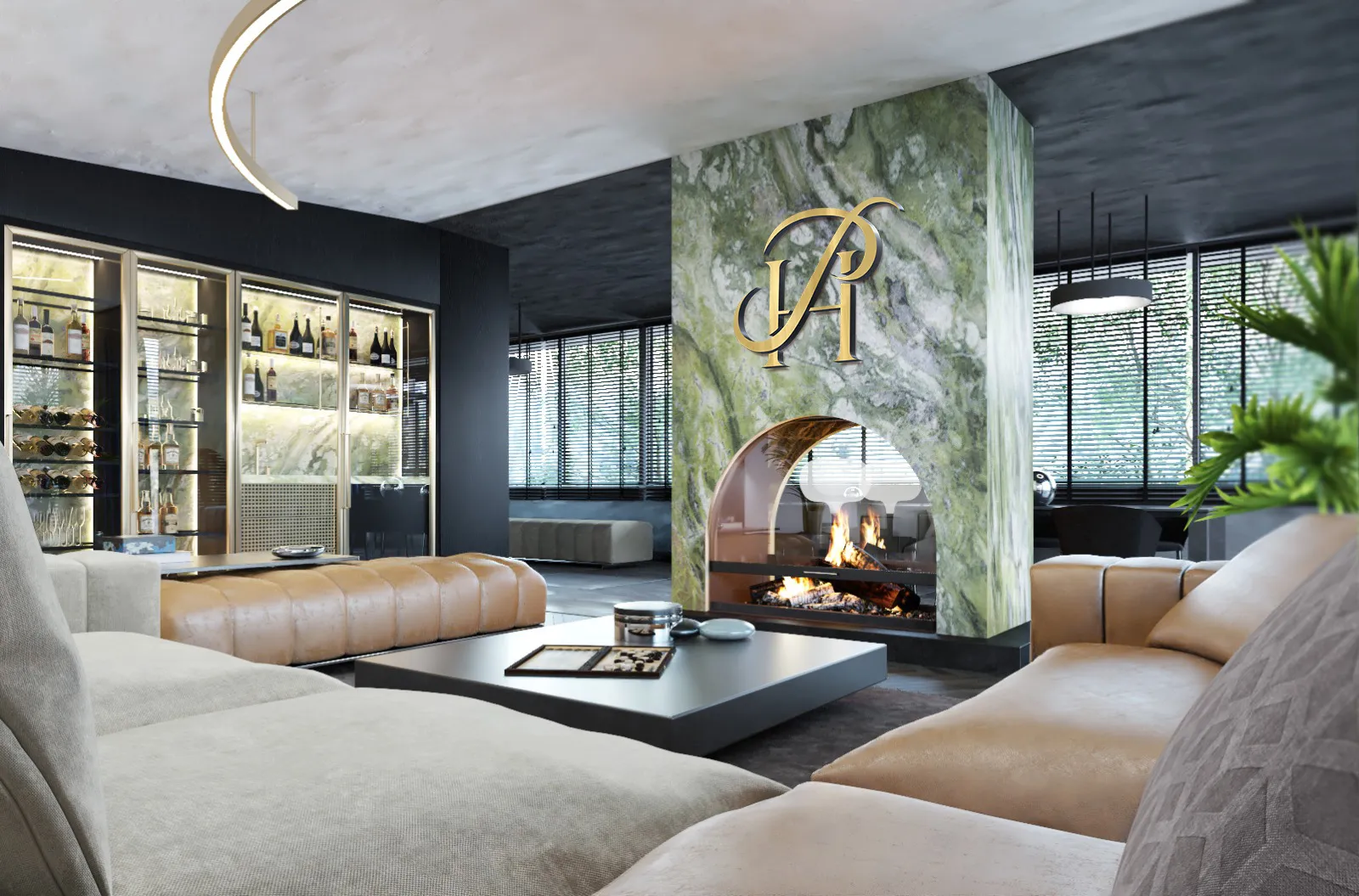 The Park Otel – 4